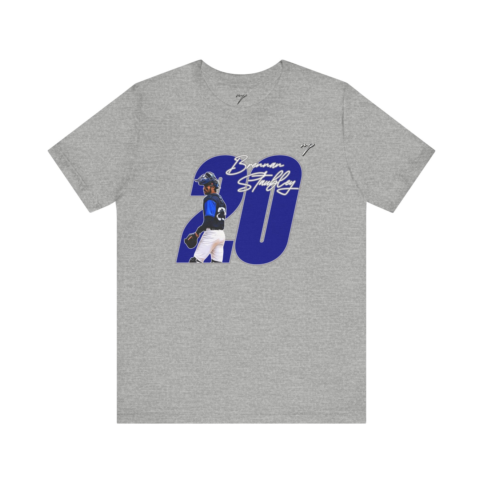 Brennan Staubley Graphic Tee