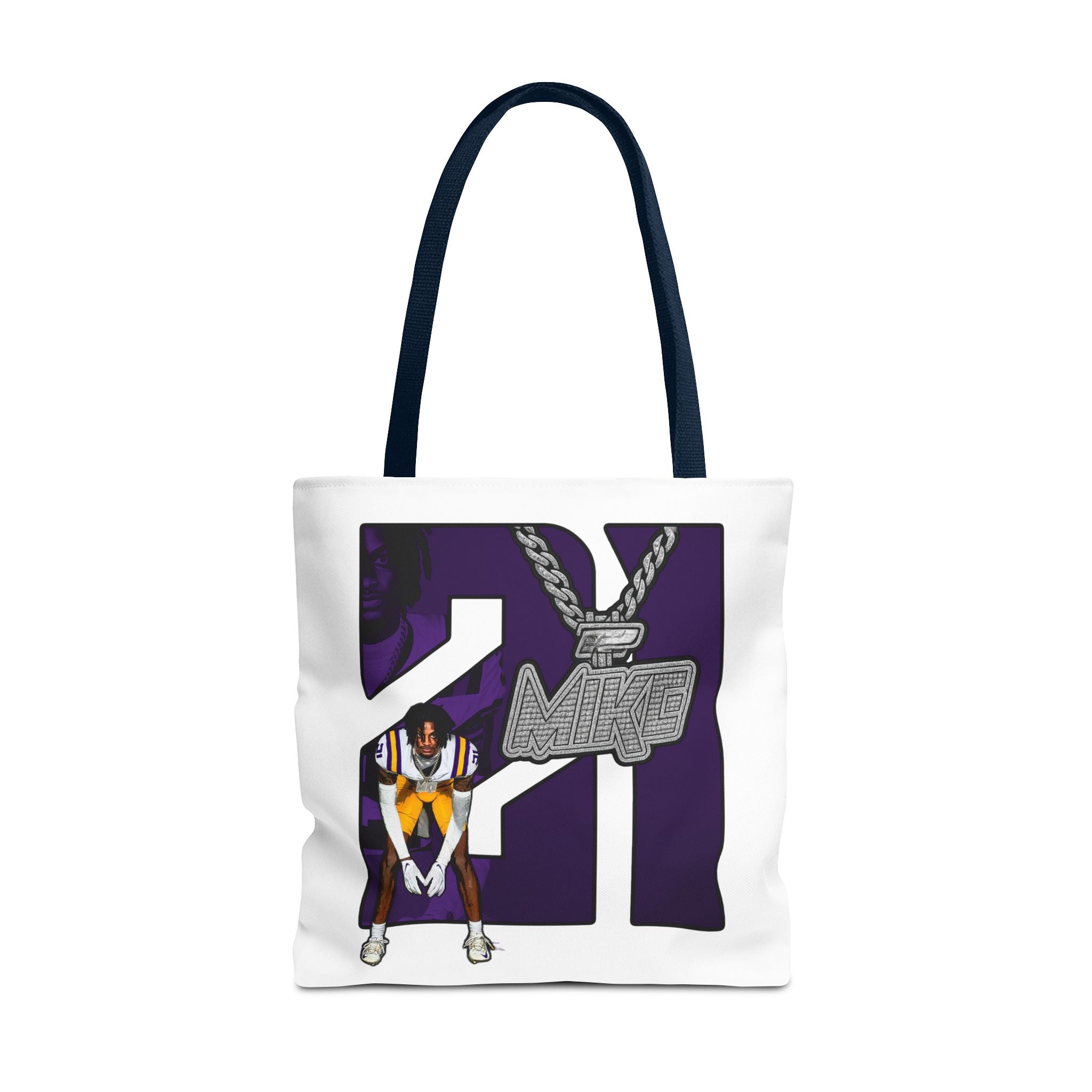 Michael Turner Tote Bag