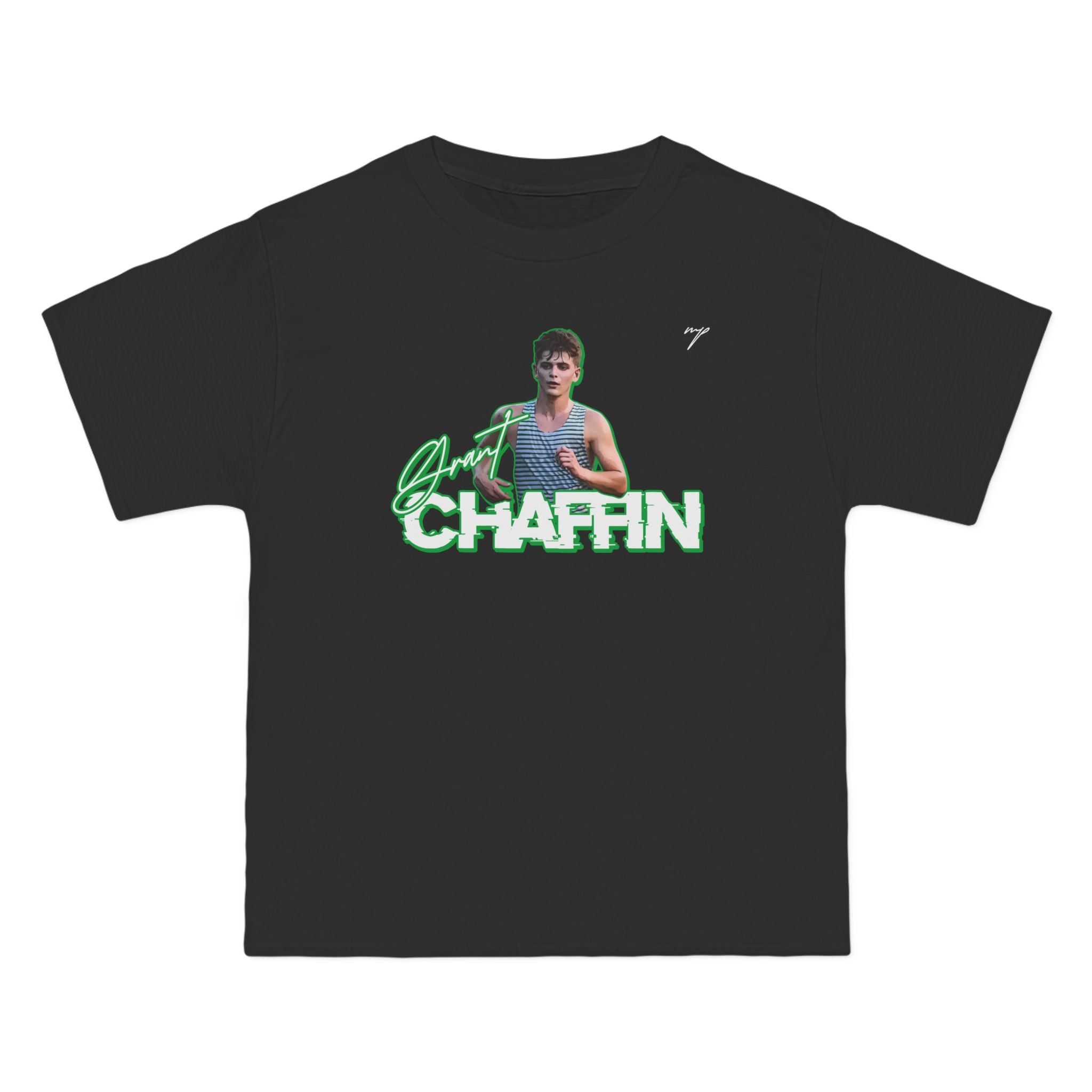 Grant Chaffin Vintage Tee