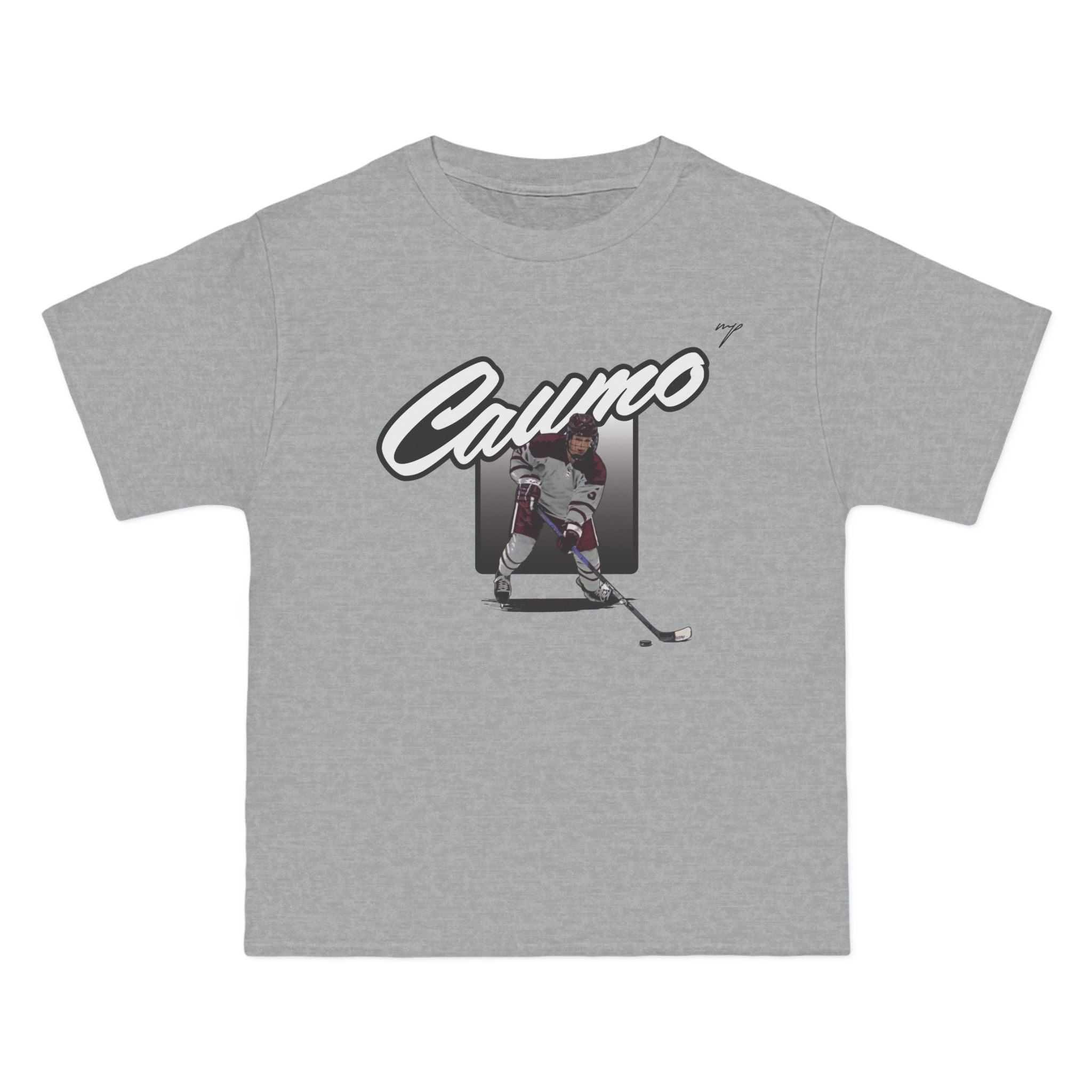 Anna Caumo Vintage Tee