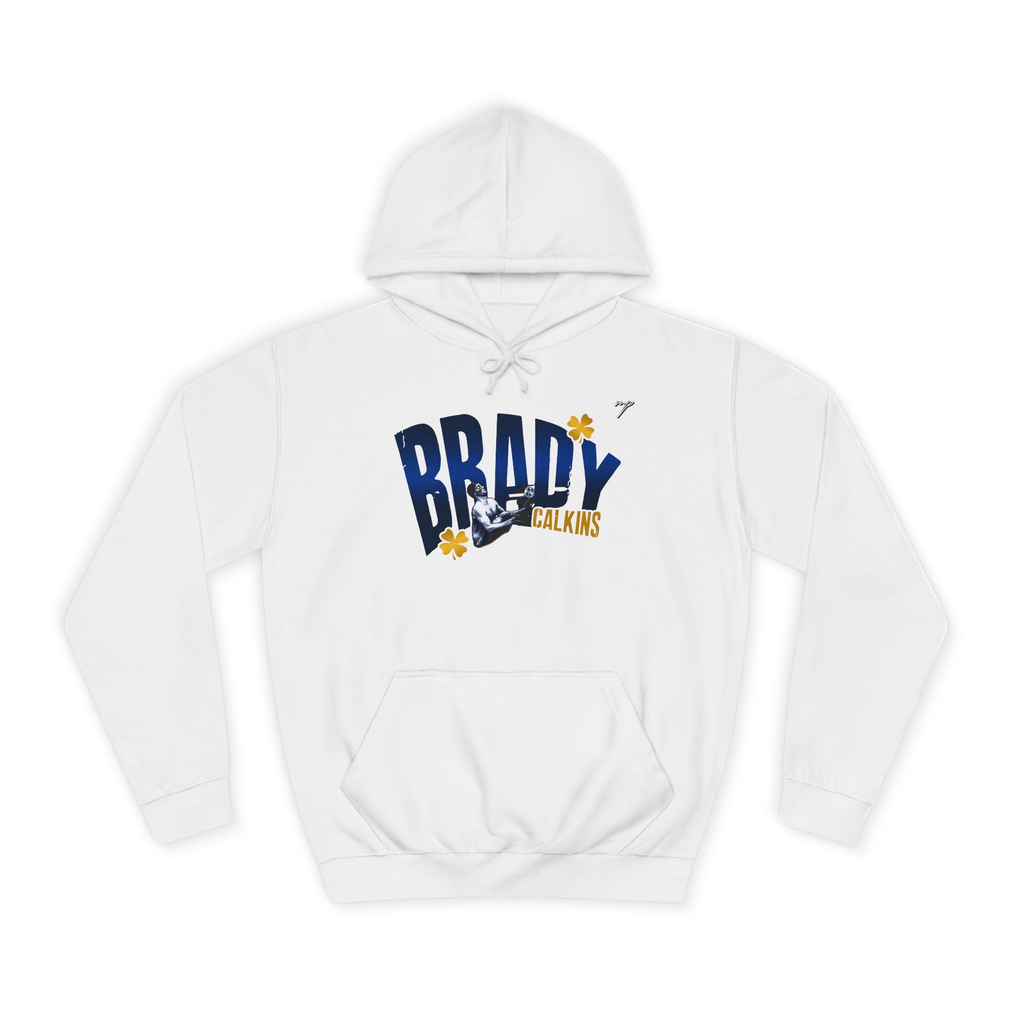 Brady Calkins Hoodie
