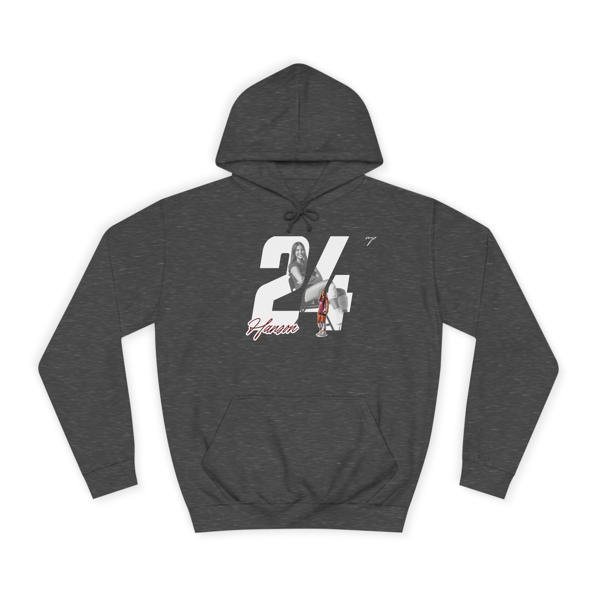 Cayley Hanson Hoodie