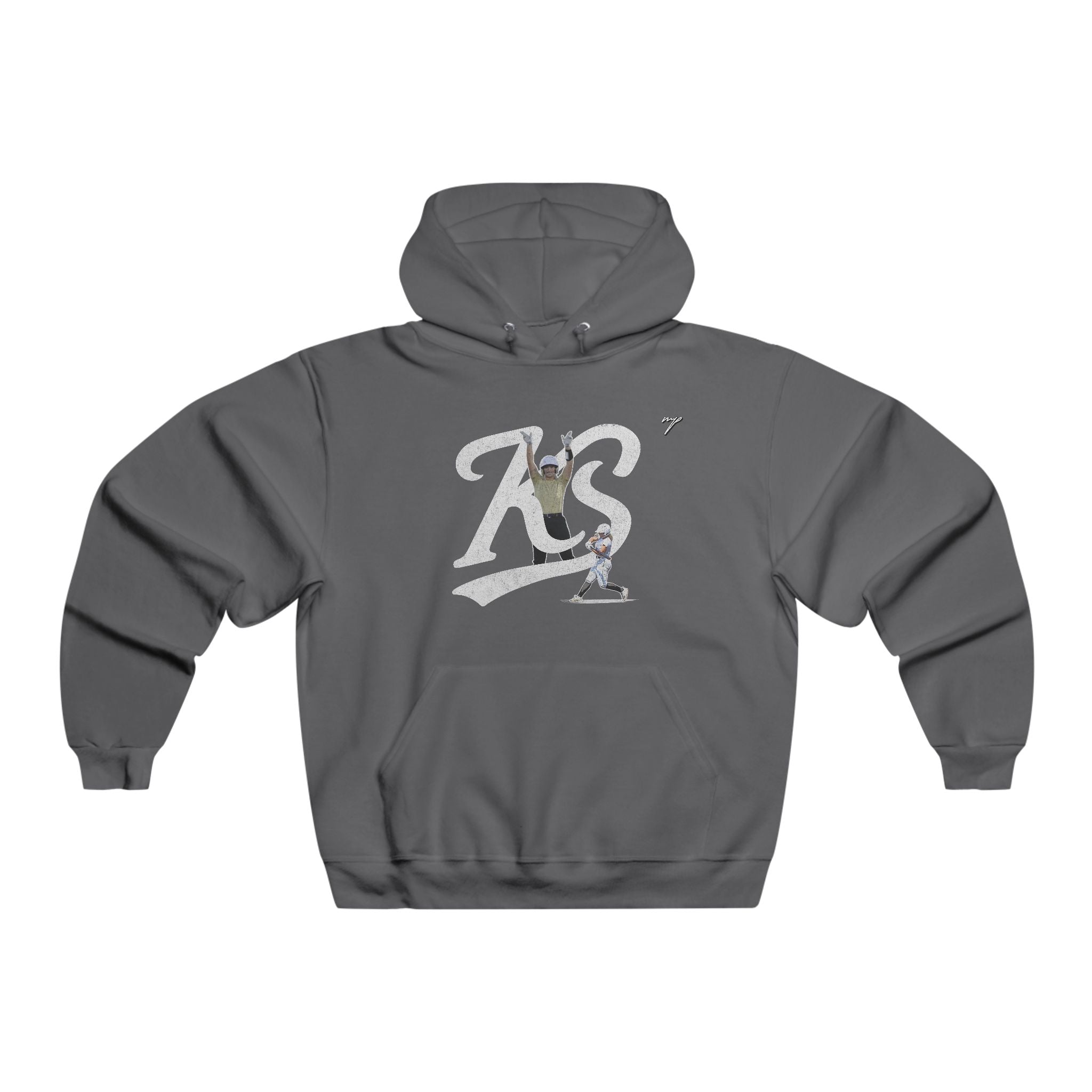 Karter Skillman Vintage Hoodie