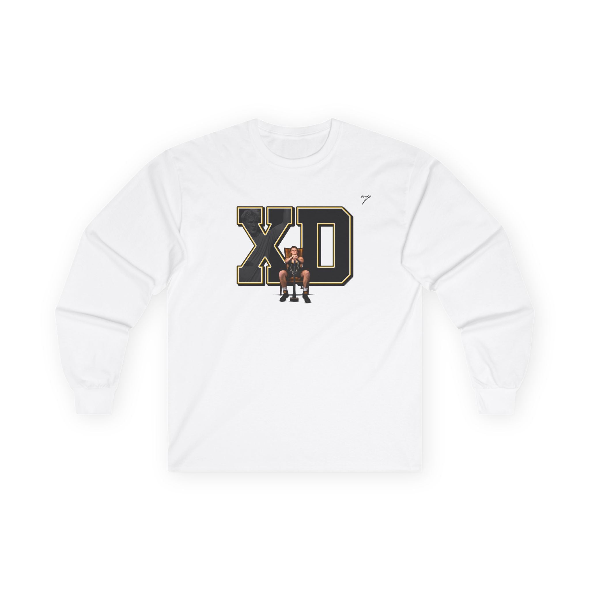 Xander Dossett Long Sleeve