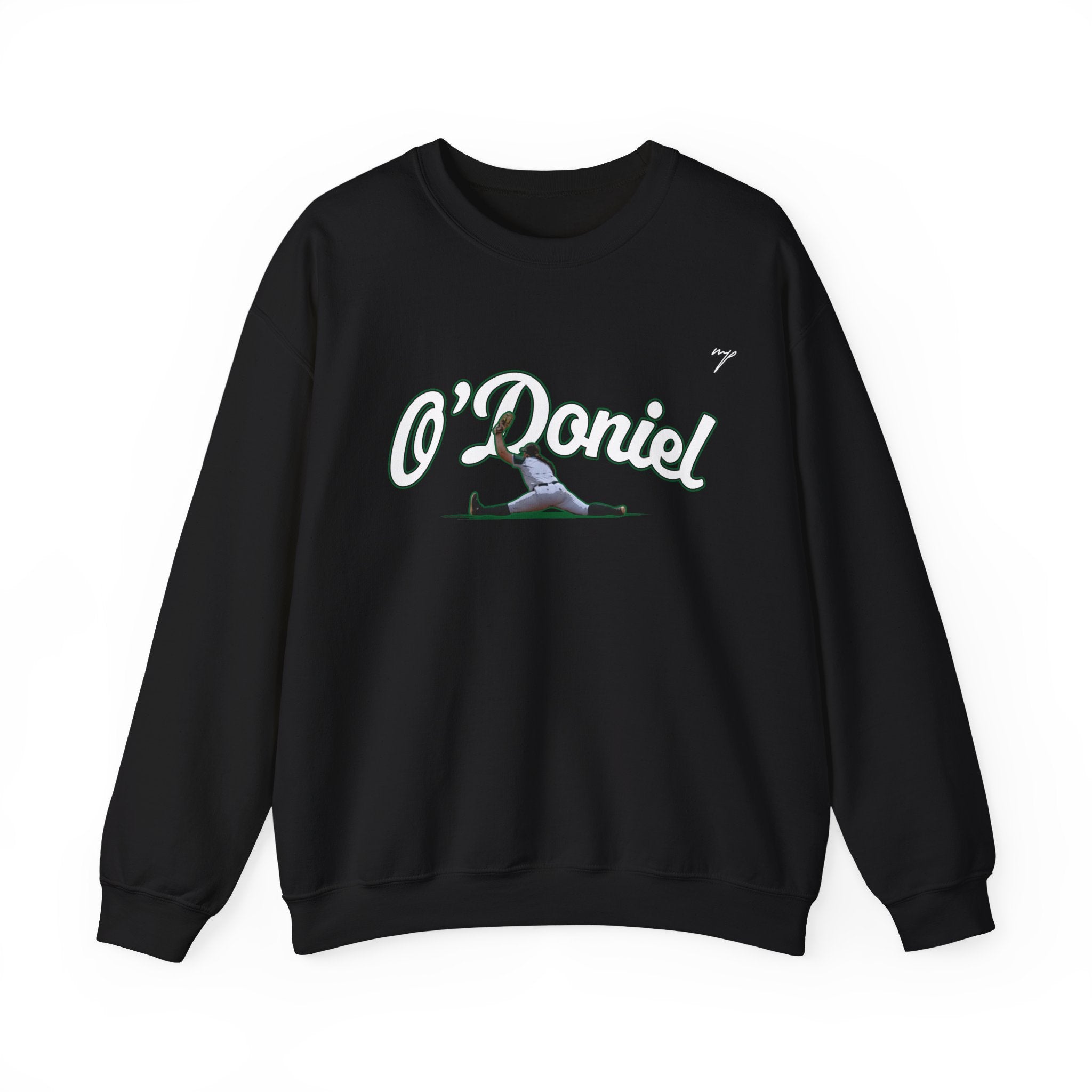Cloey O'Doniel Crewneck