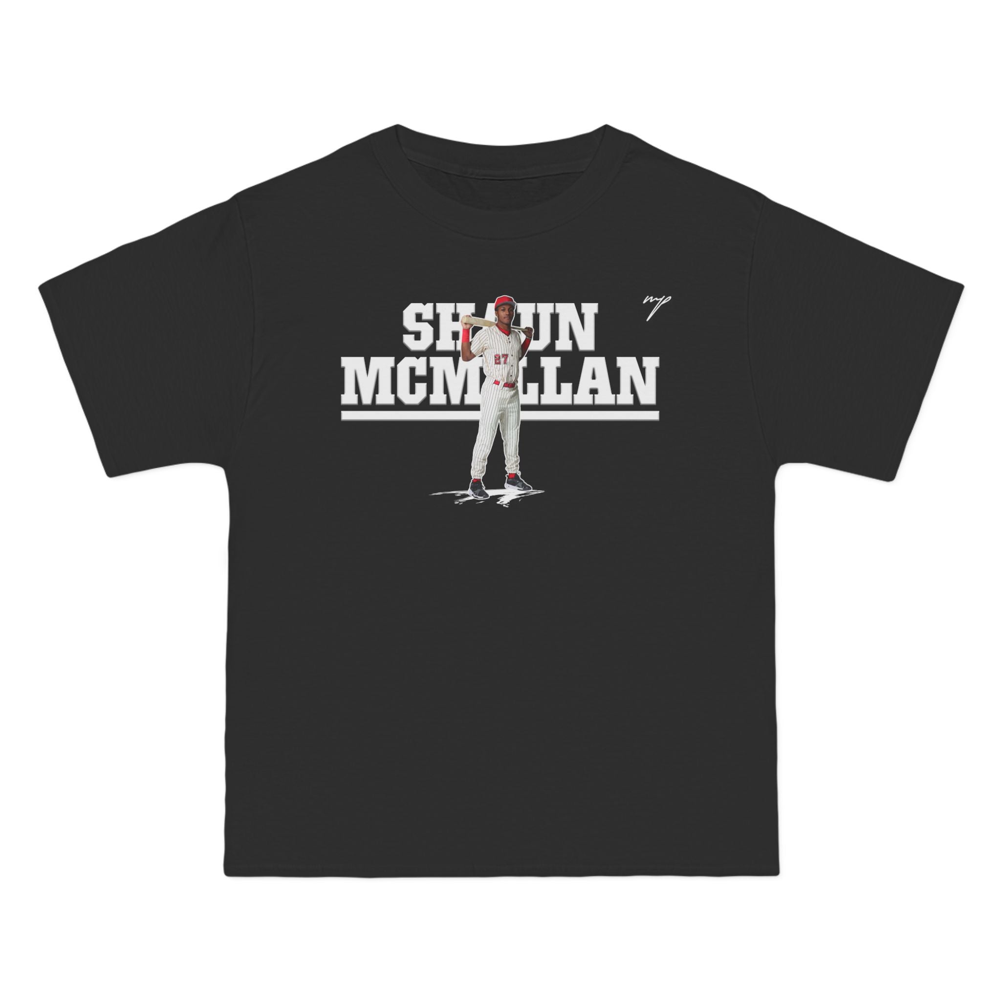 Shaun McMillan Vintage Tee
