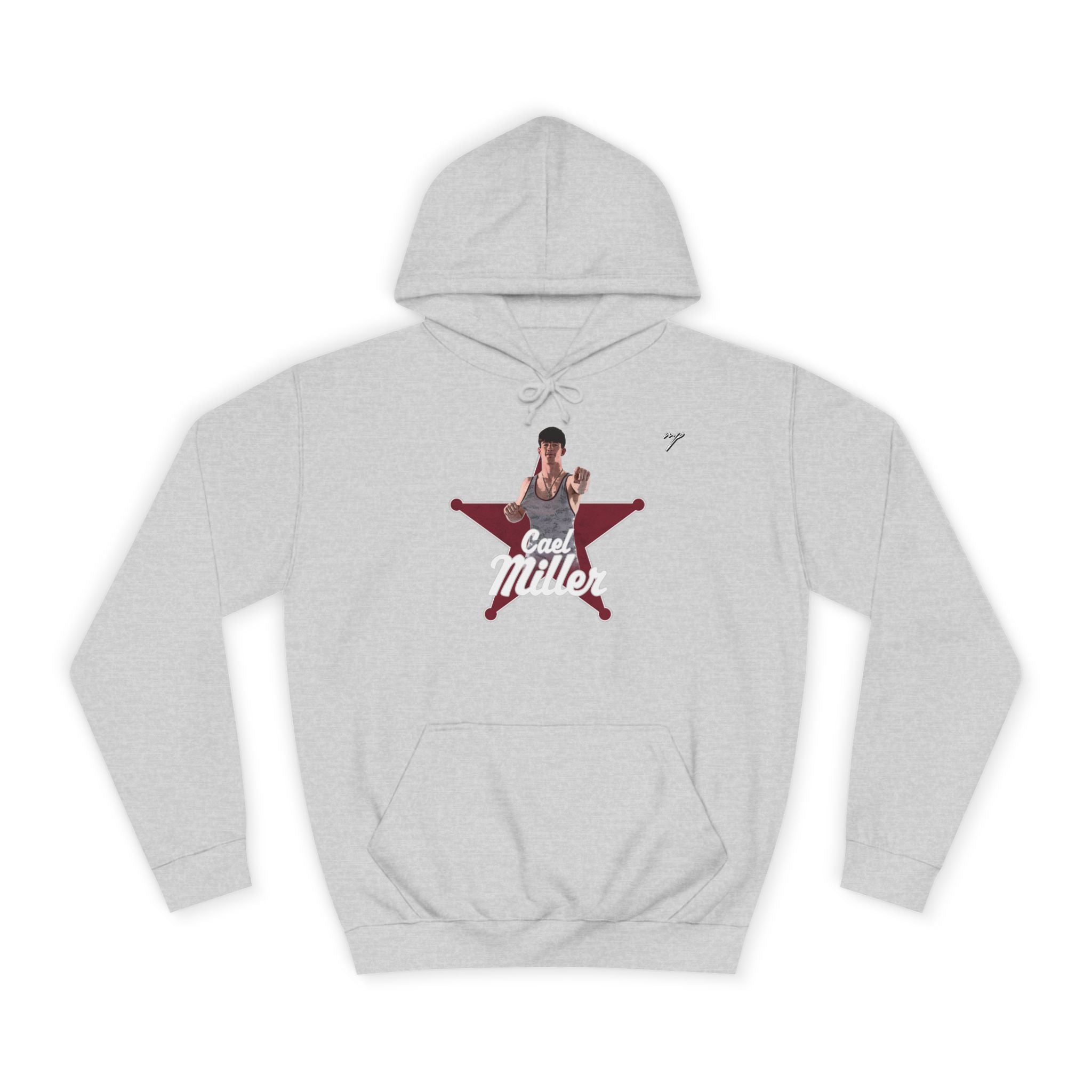 Cael Miller Hoodie