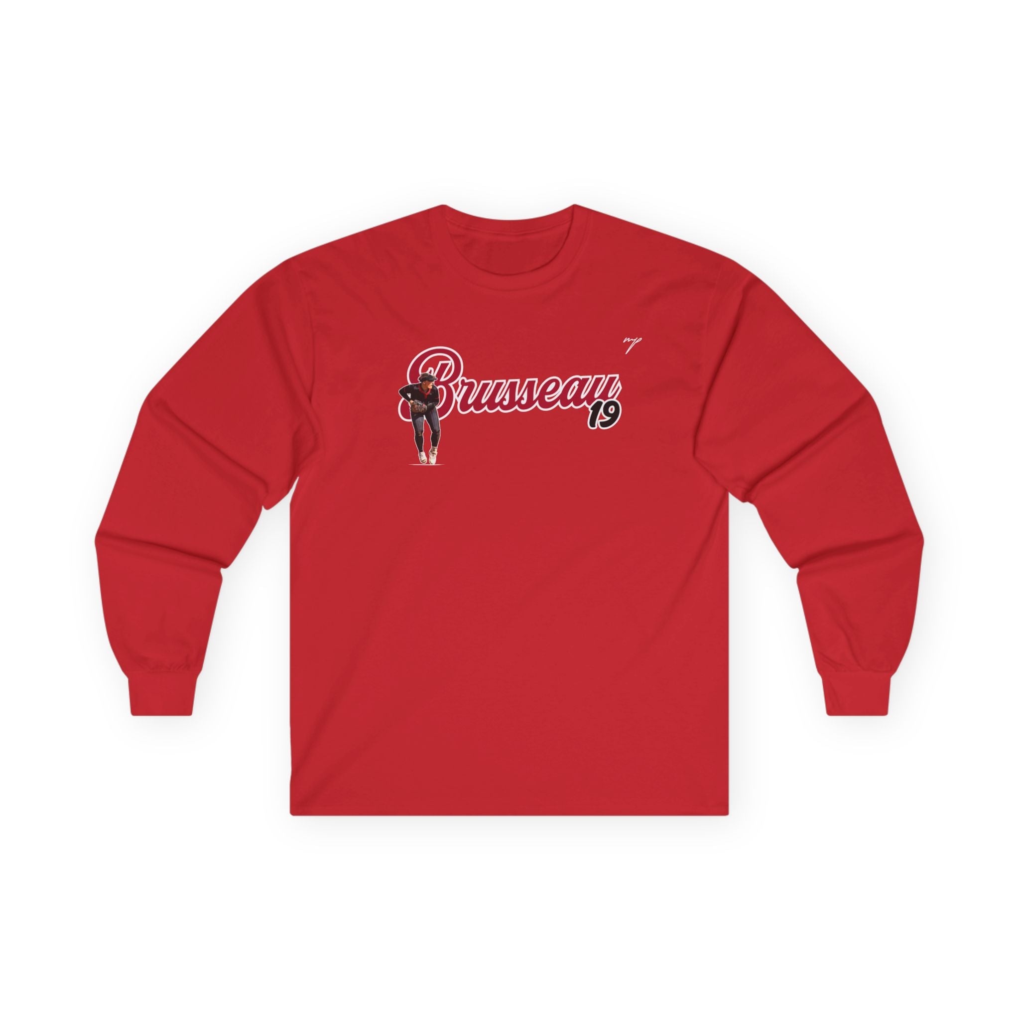 Kayla Brusseau Long Sleeve