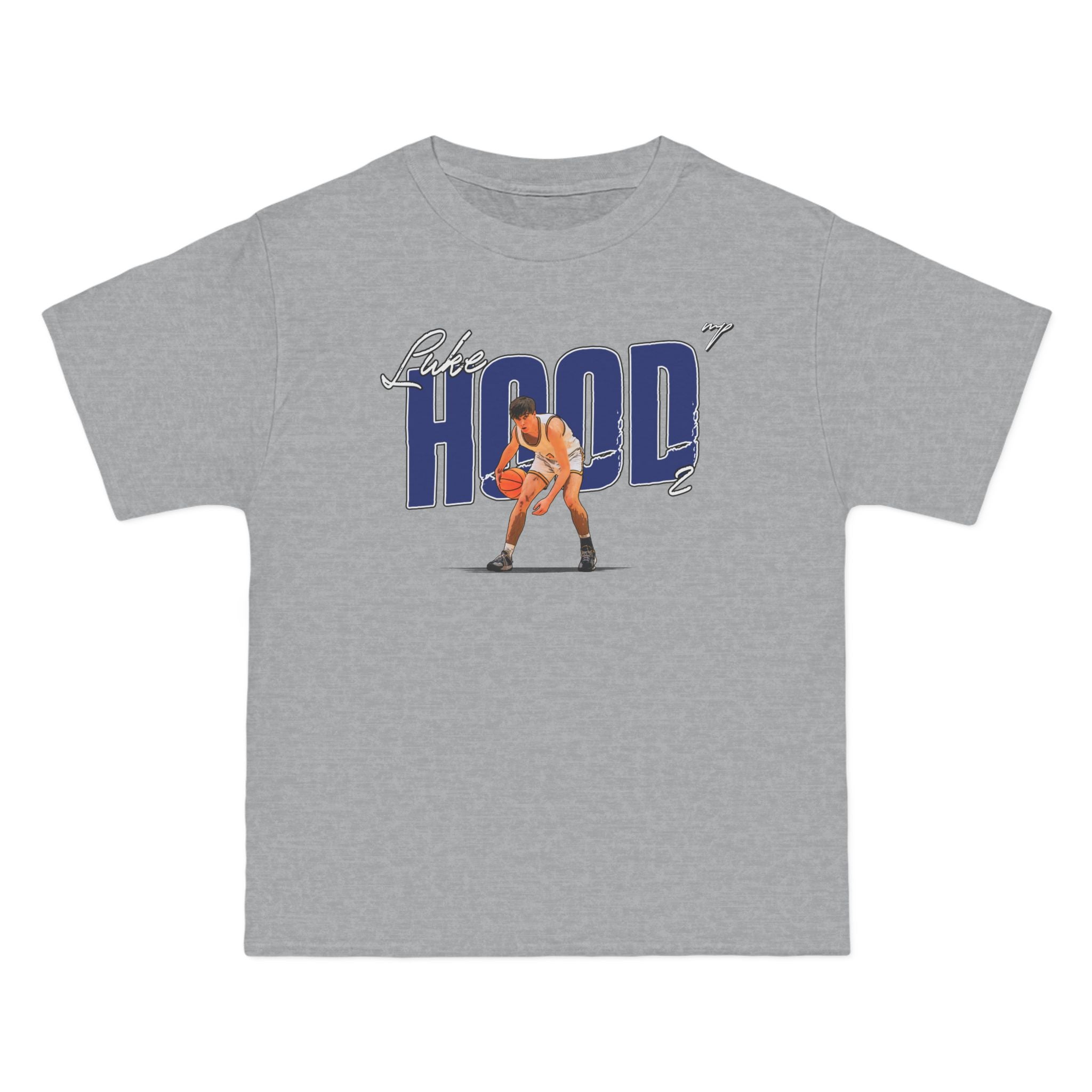 Luke Hood Vintage Tee