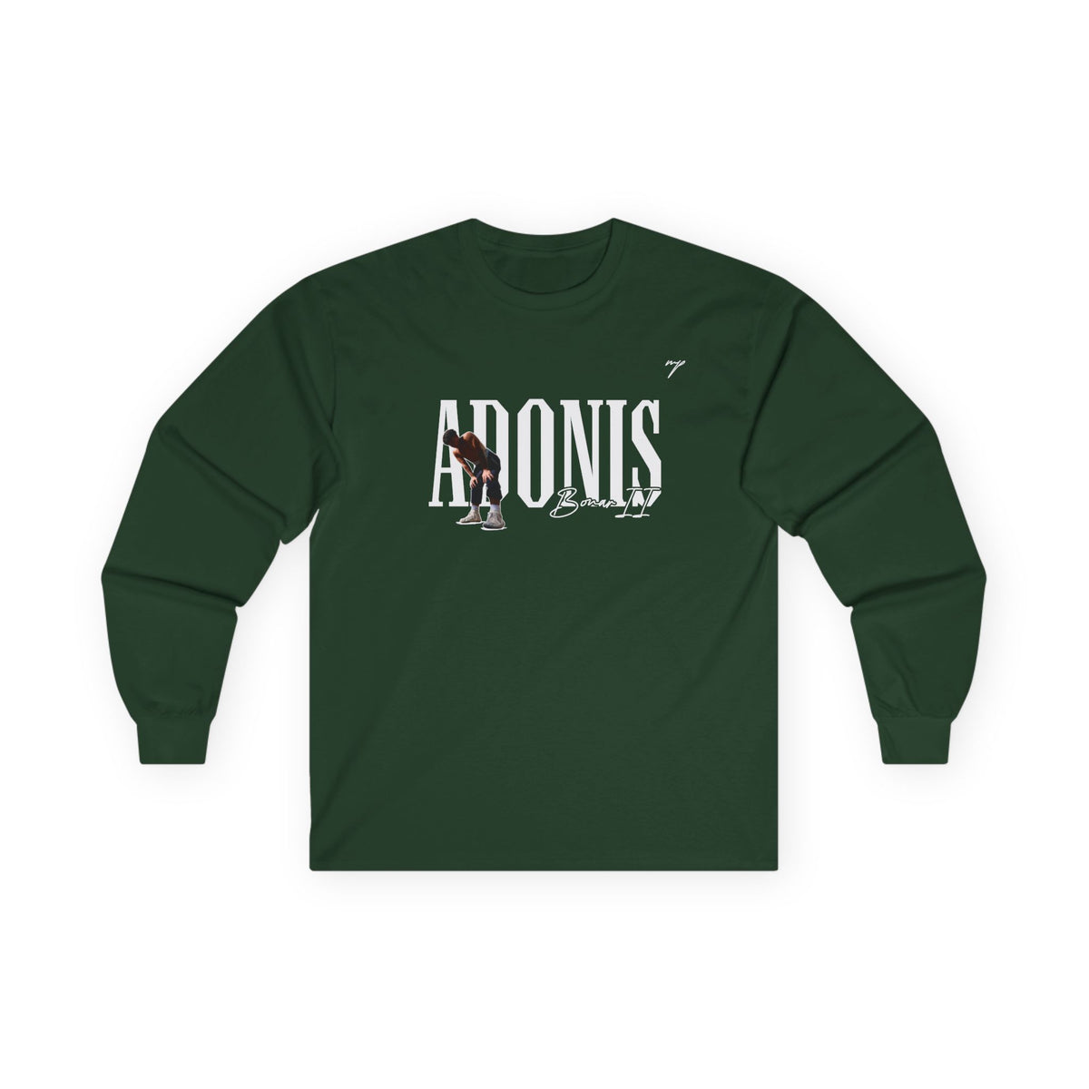 Adonis Bonar II Long Sleeve