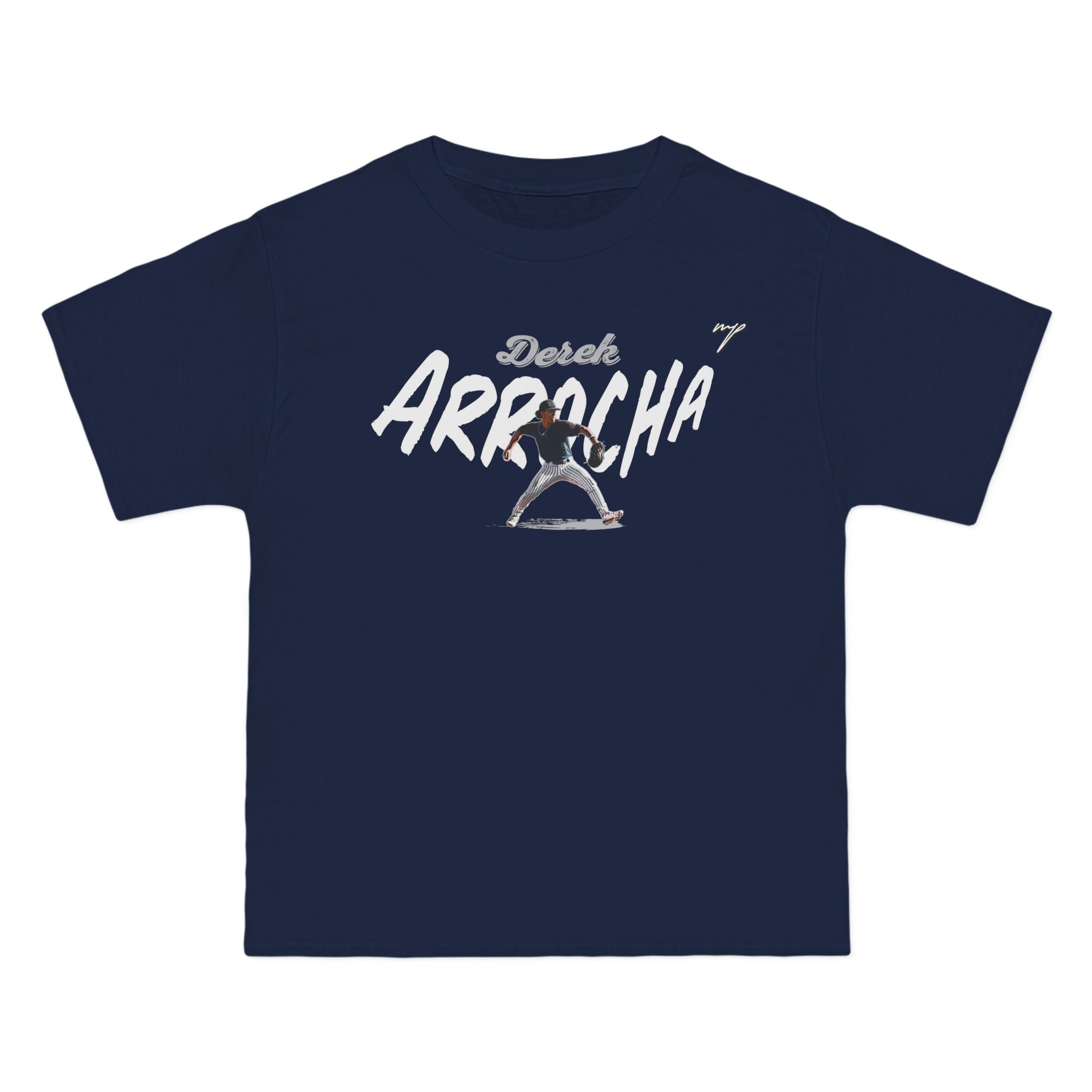 Derek Arrocha Vintage Tee