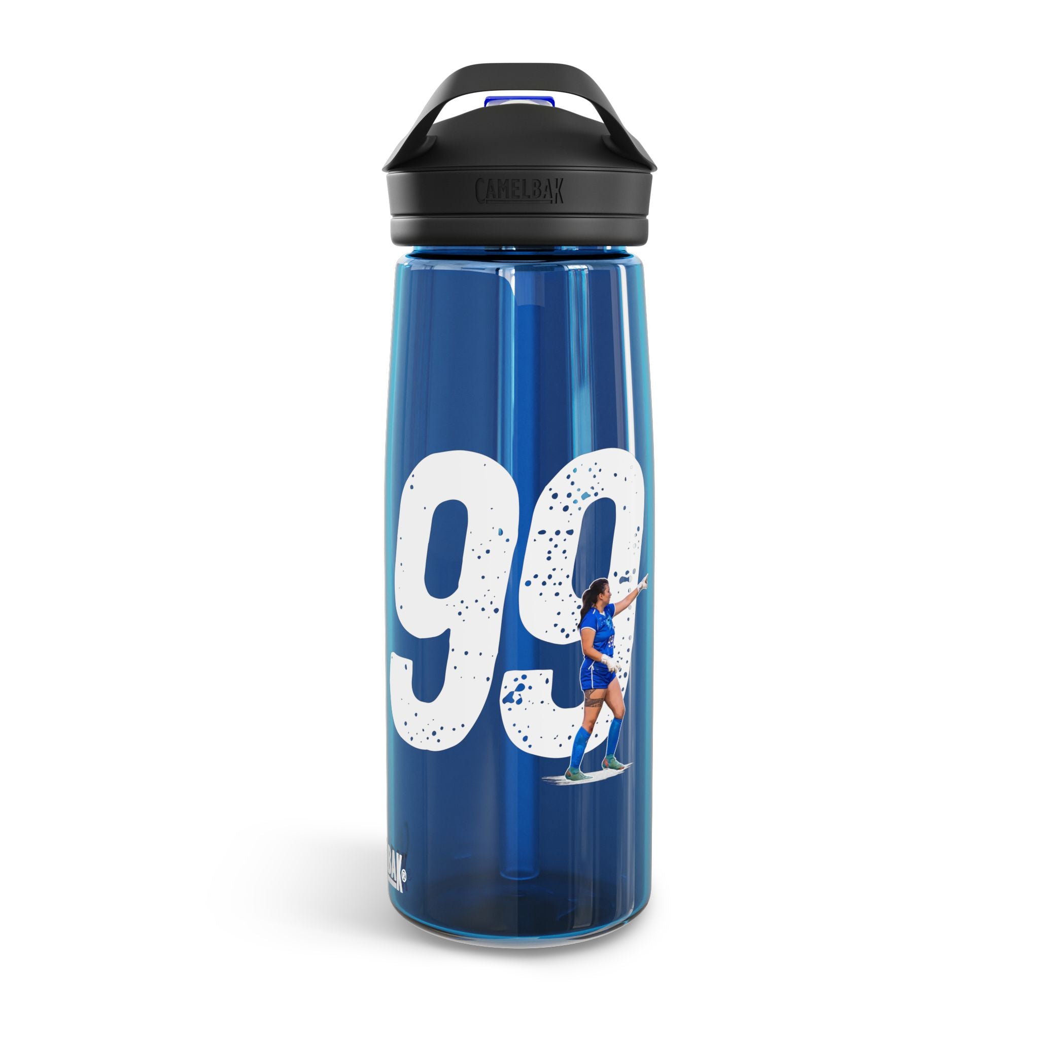 Gracie Rellin CamelBak Water Bottle