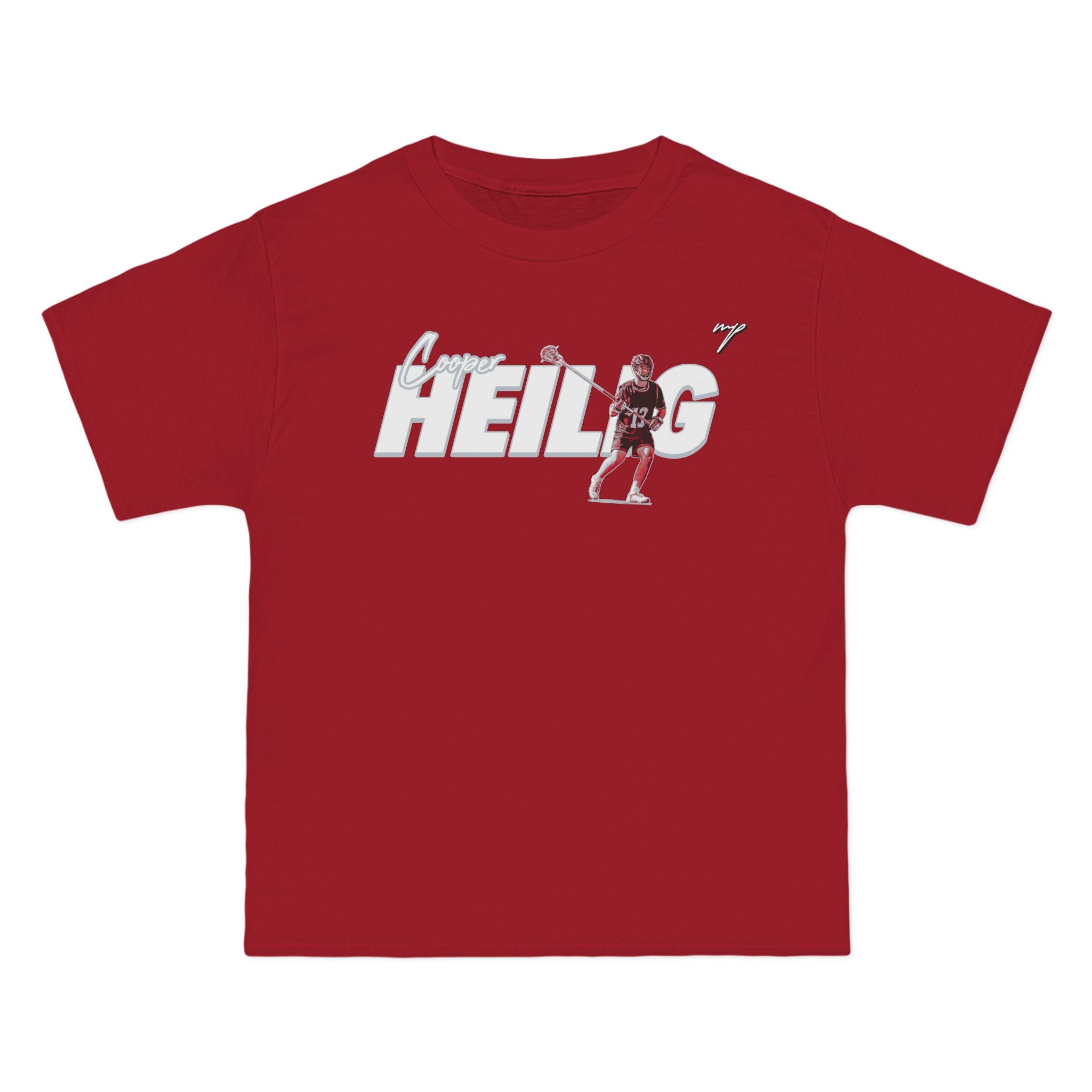 Cooper Heilig Vintage Tee