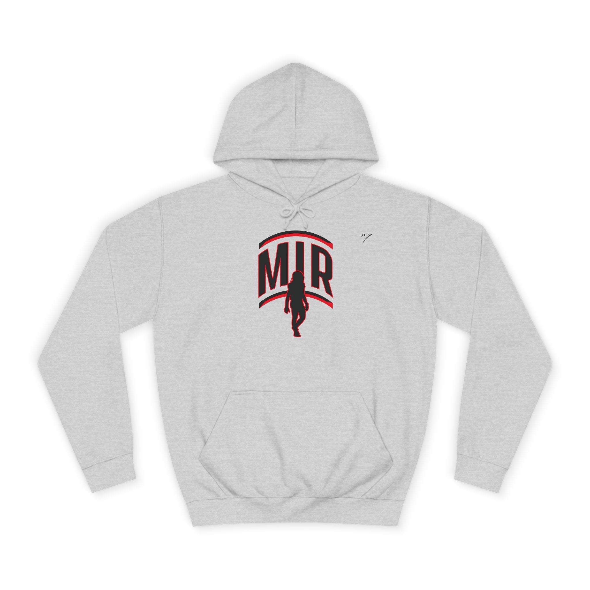 Amiire Inniss Hoodie