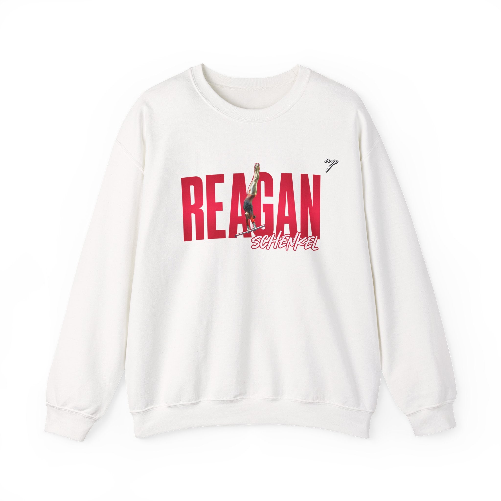 Reagan Schenkel Crewneck