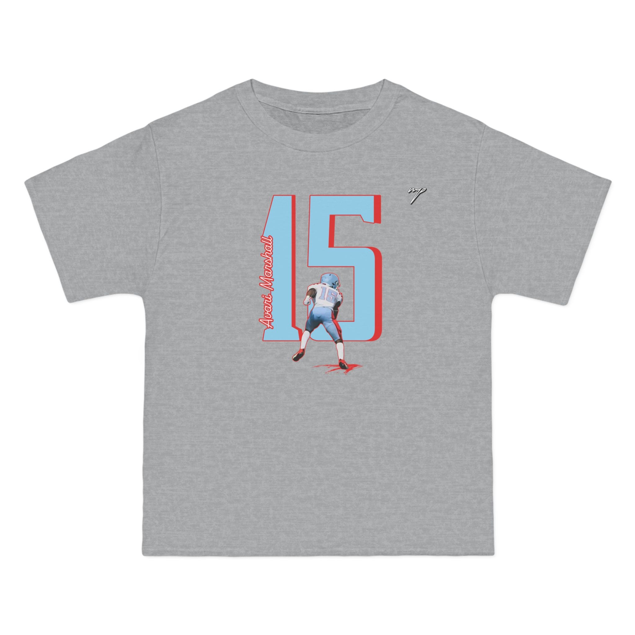 Avari Marshall Vintage Tee