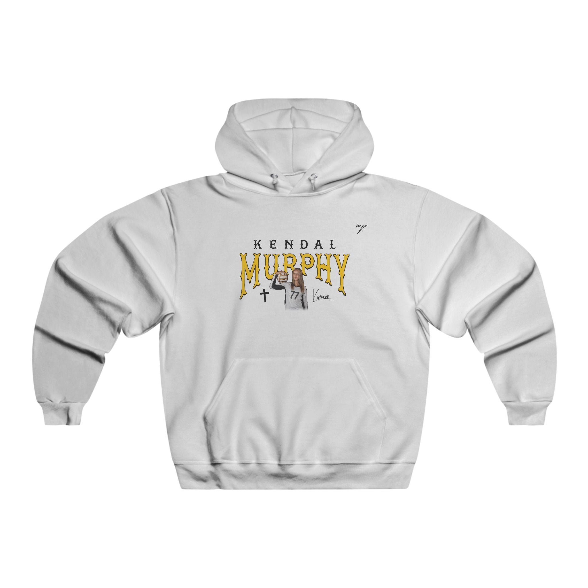 Kendal Murphy Vintage Hoodie