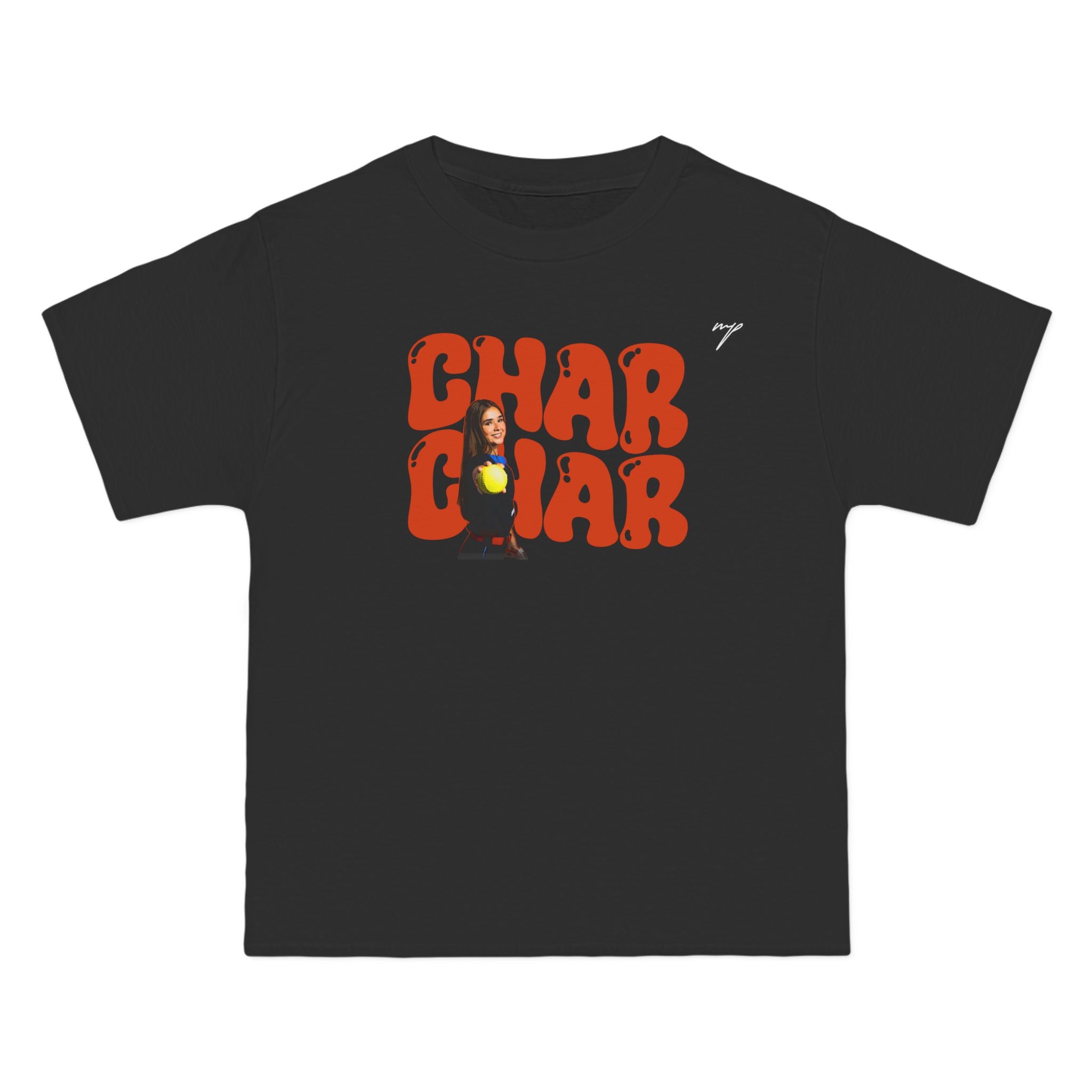 Charley Duran Vintage Tee