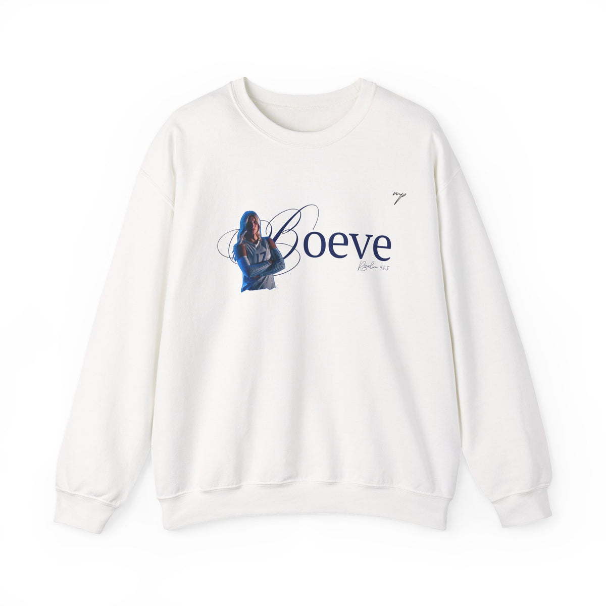 Bailey Boeve Crewneck