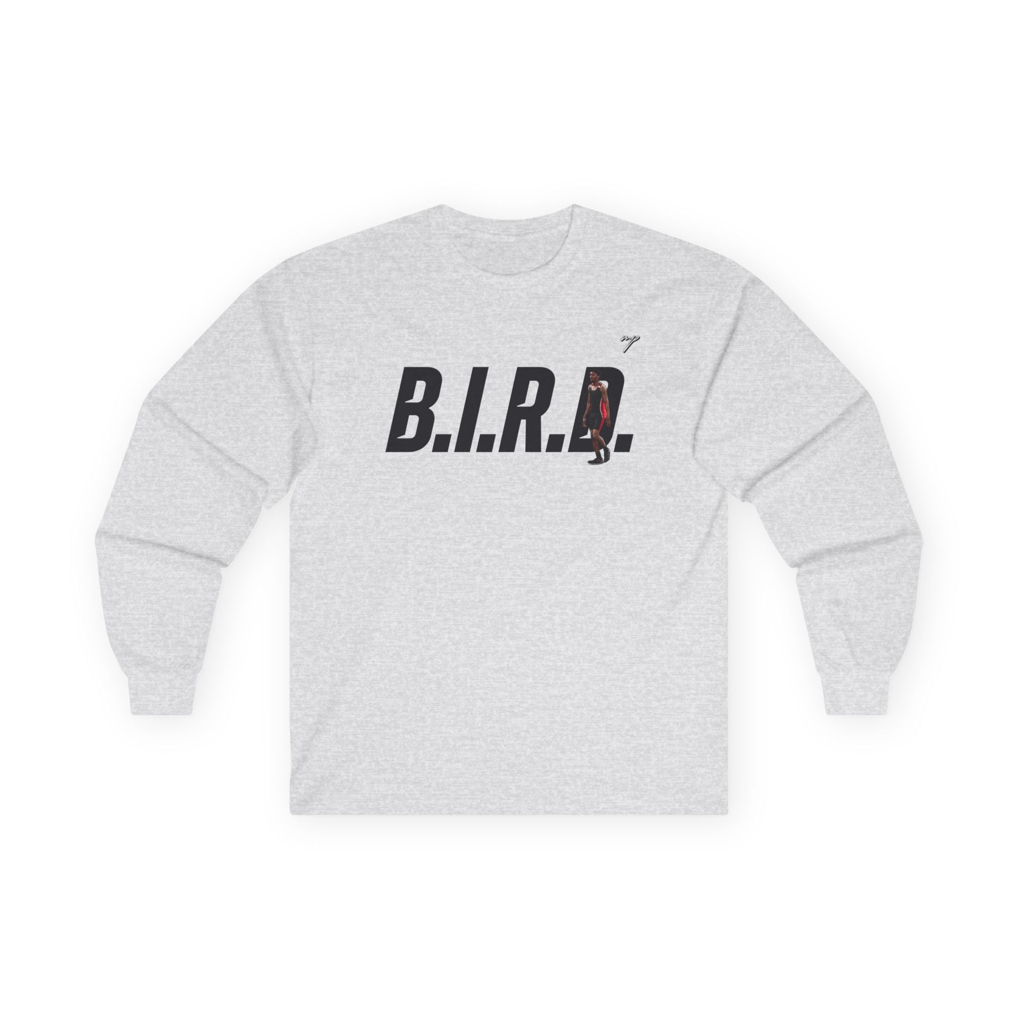 Malachi Infinity Long Sleeve Tee