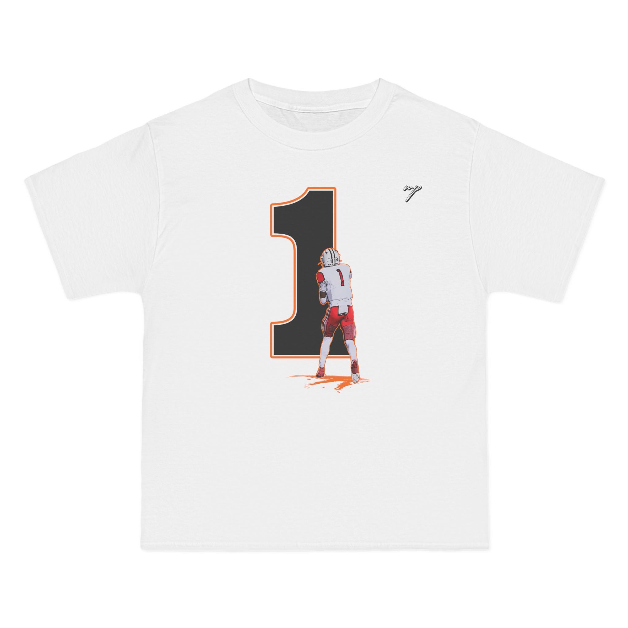 Rj McDonald Vintage Tee