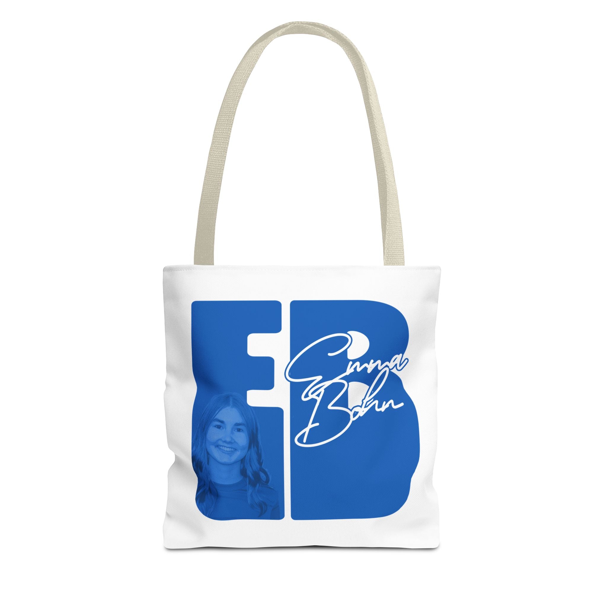 Emma Bohn Tote Bag