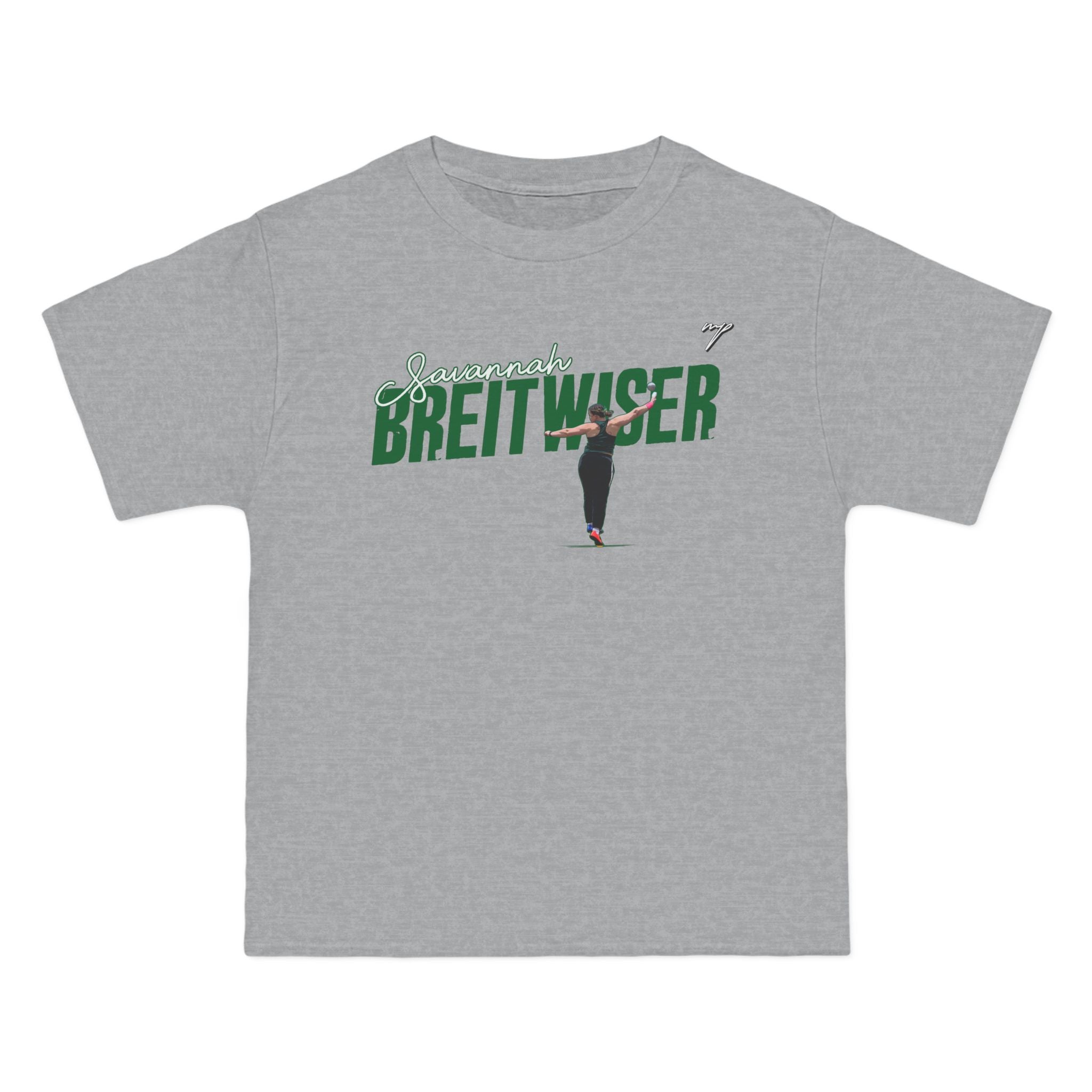 Savannah Breitwiser Vintage Tee