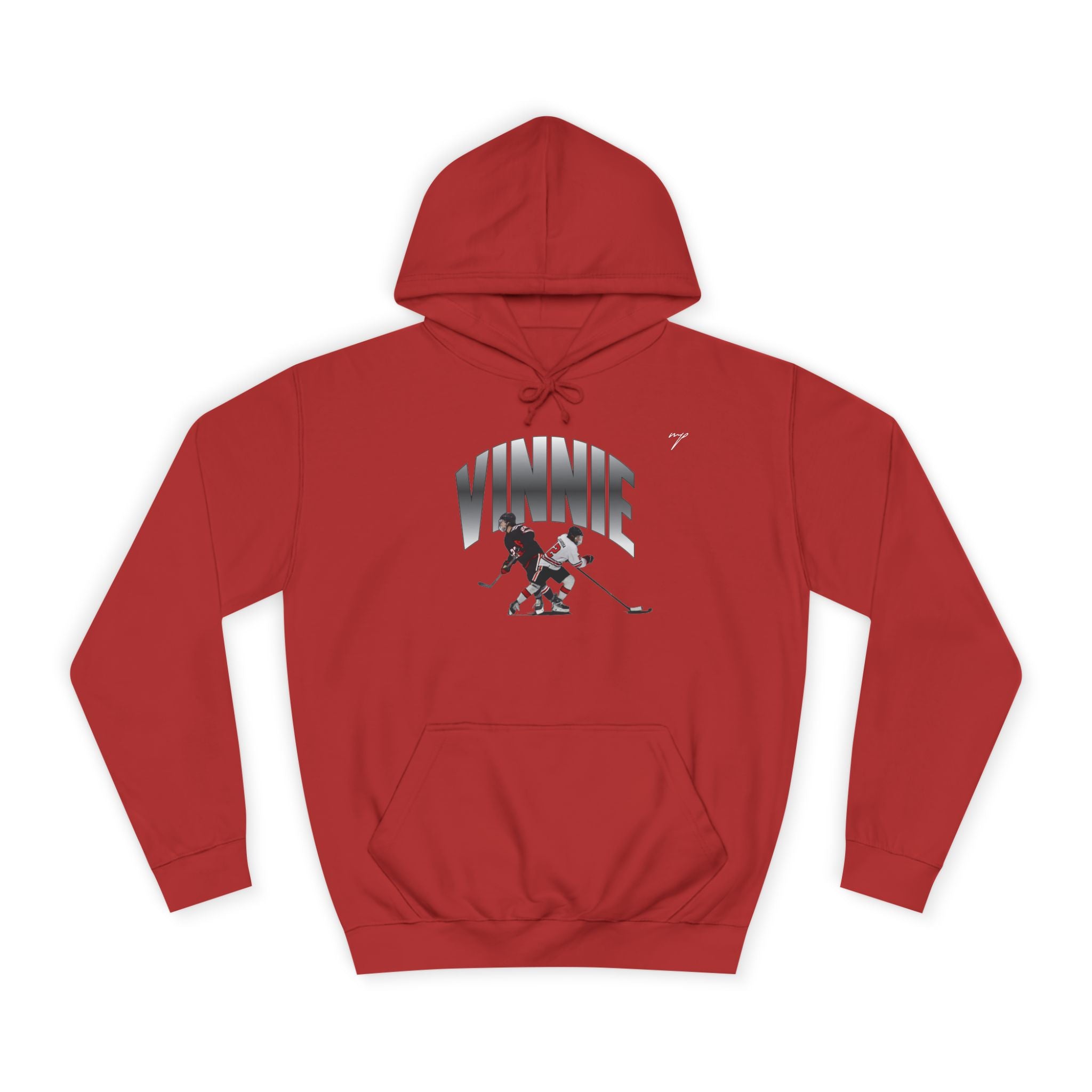 Vinnie Pasquarosa Hoodie