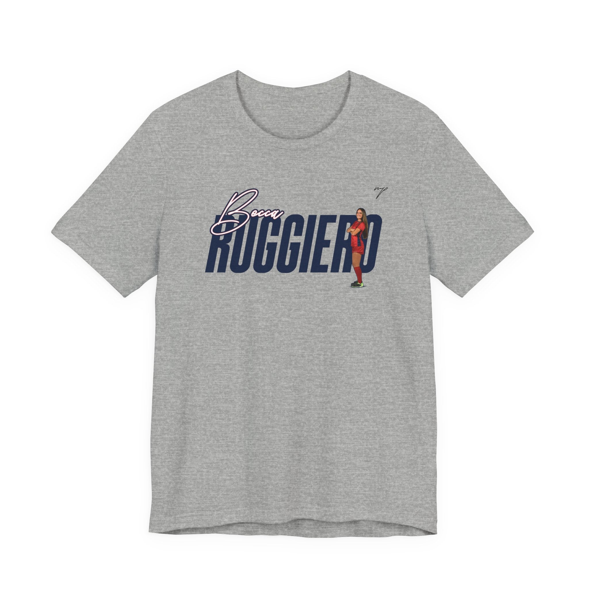 Becca Ruggiero Graphic Tee