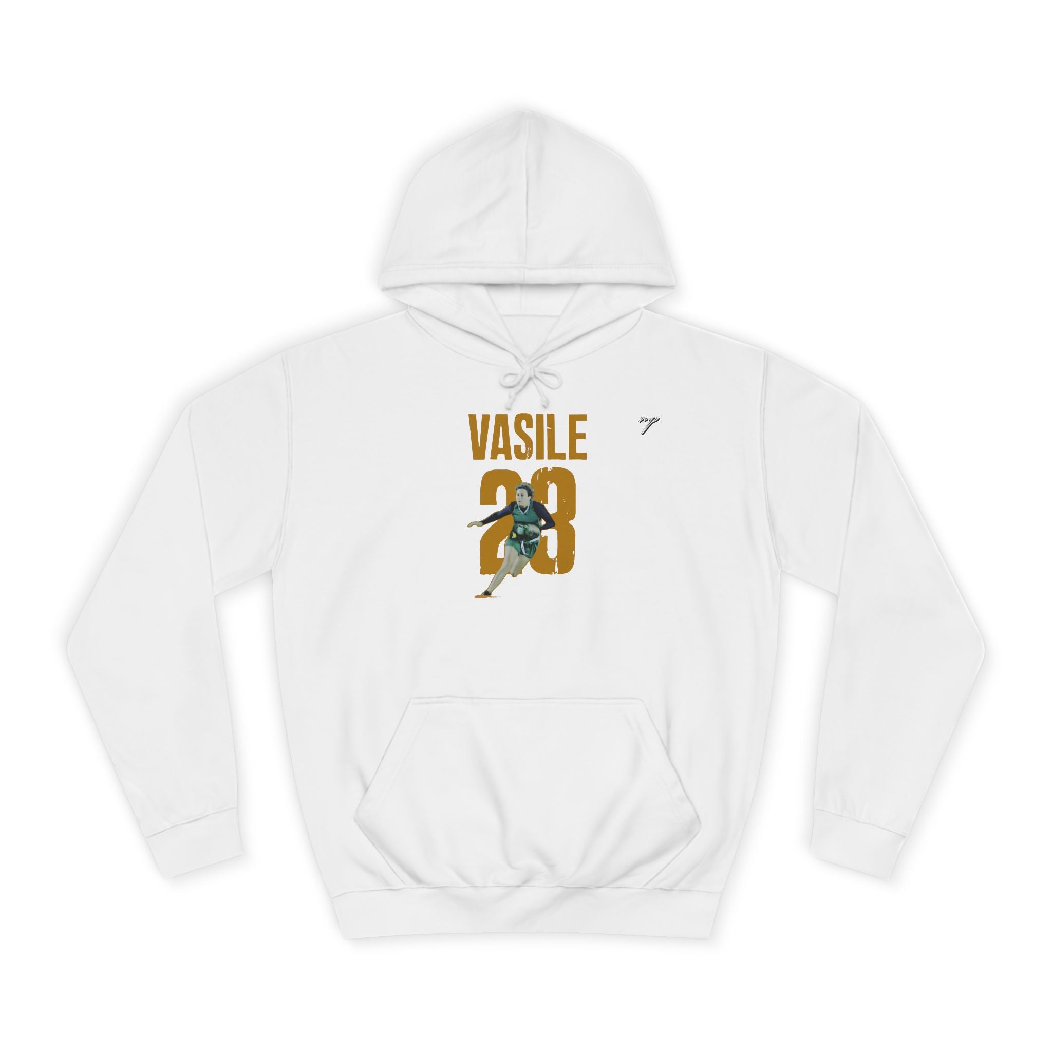 Brooke Vasile Hoodie