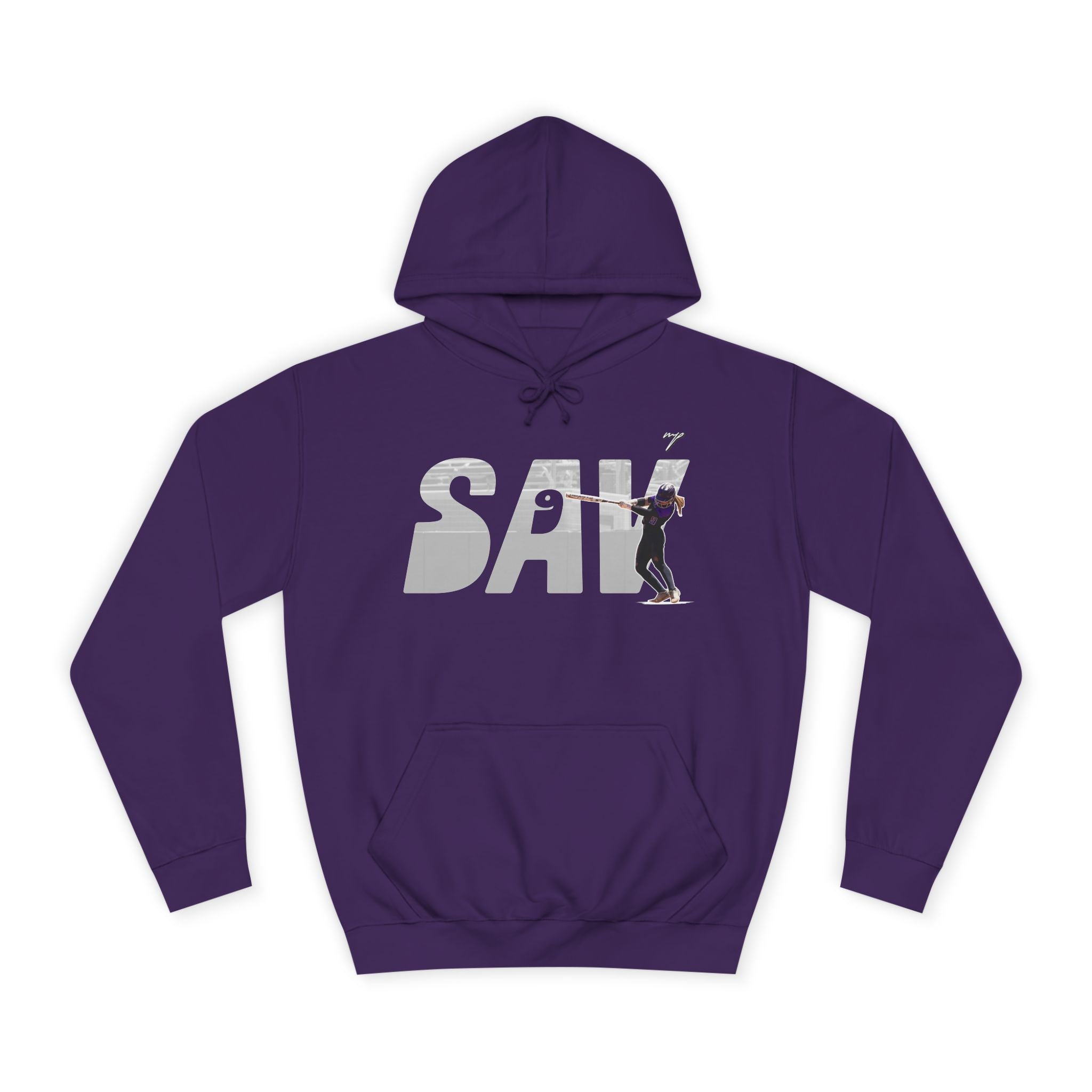 Savannah Kirk Hoodie