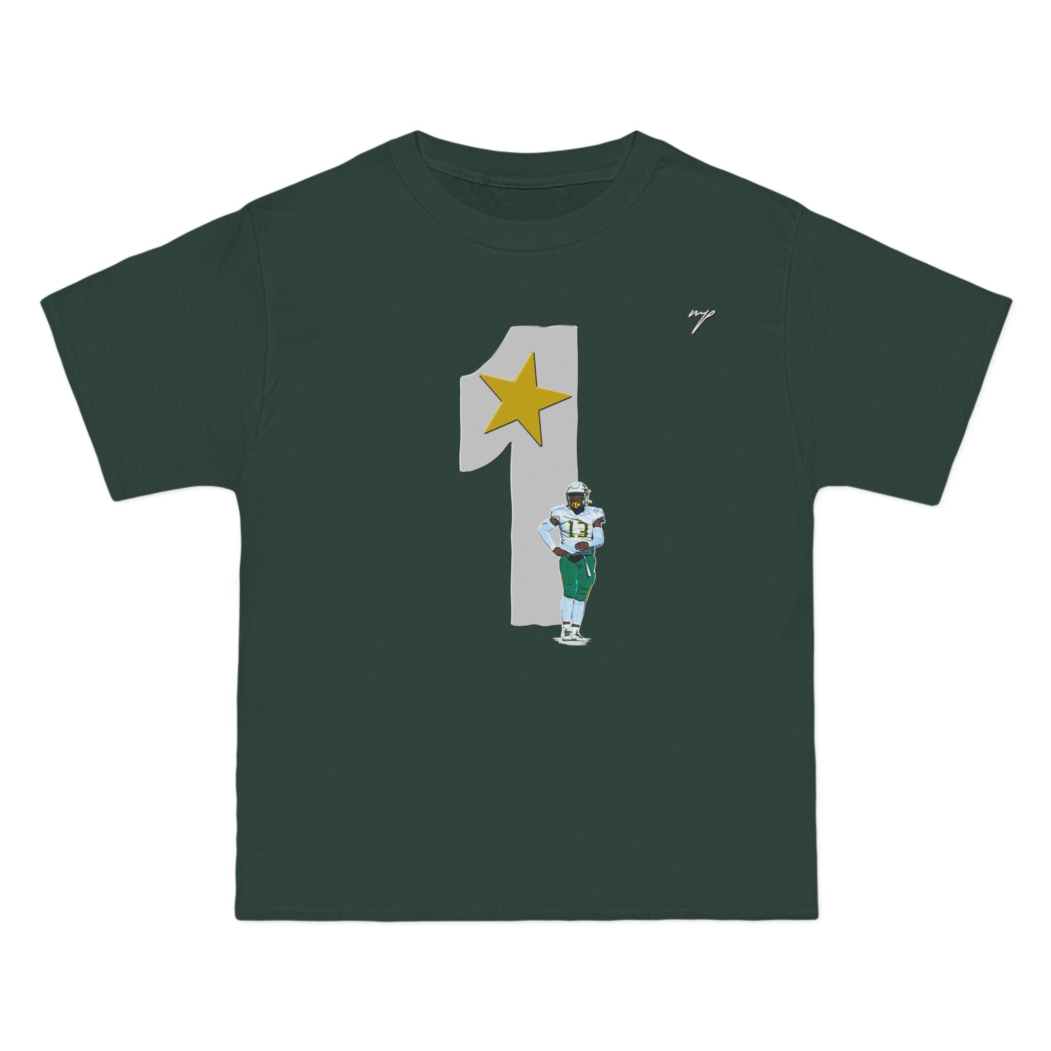 Alhaji Kamara Vintage Tee