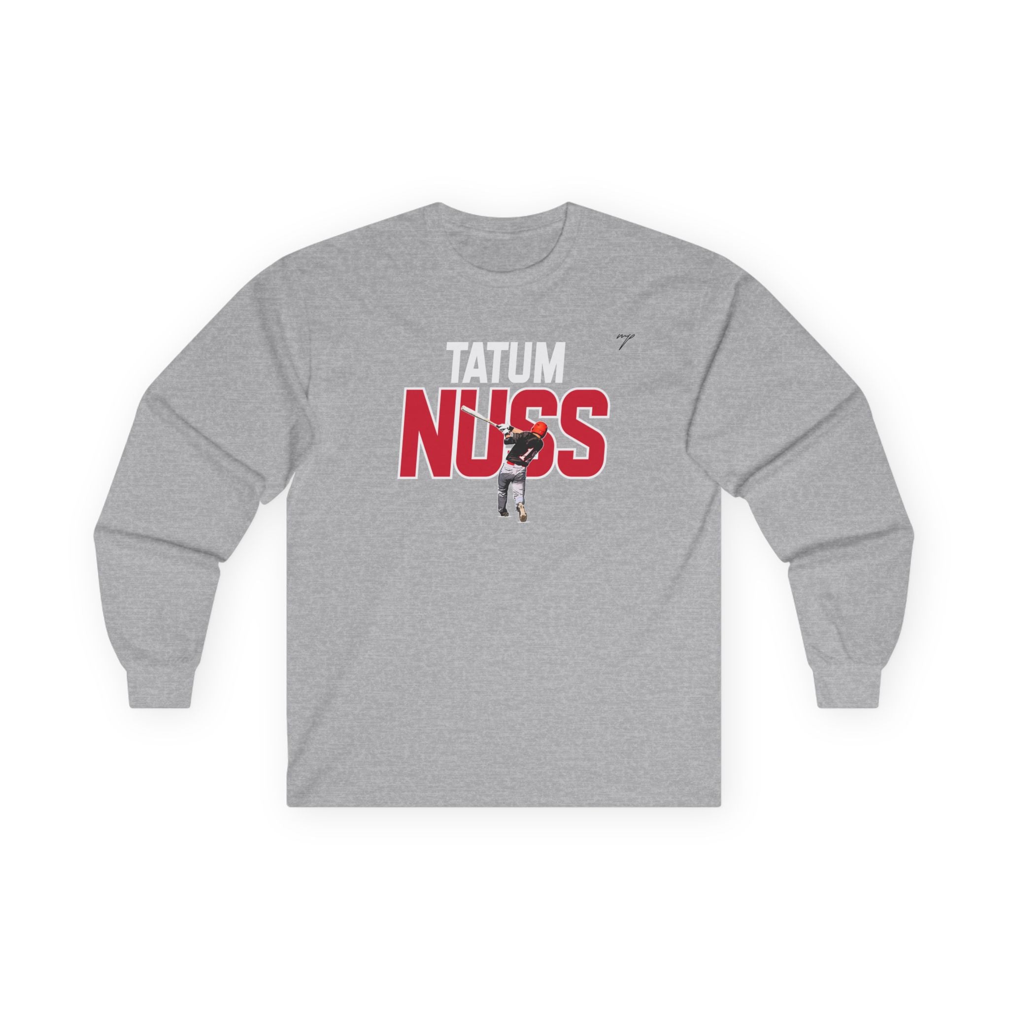 Tatum Nuss Long Sleeve