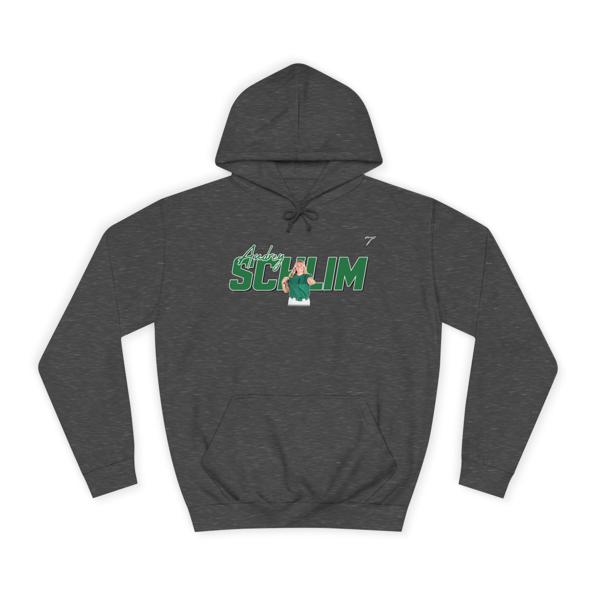 Audrey Schlim Hoodie