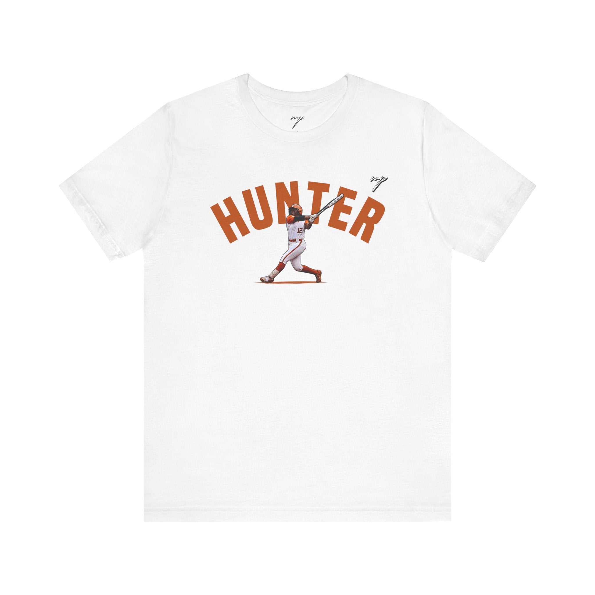 Victoria Hunter Graphic Tee