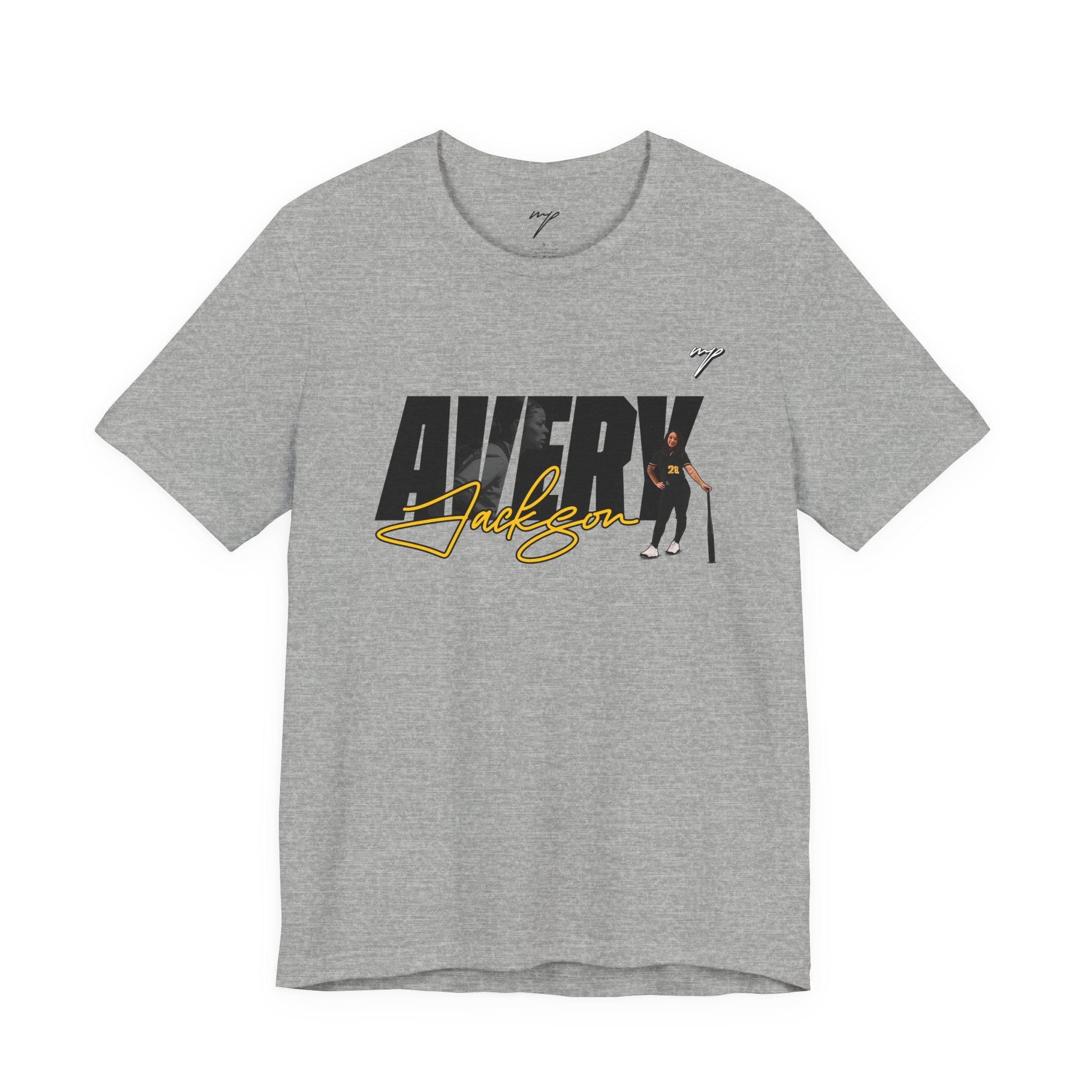 Avery Jackson Graphic Tee