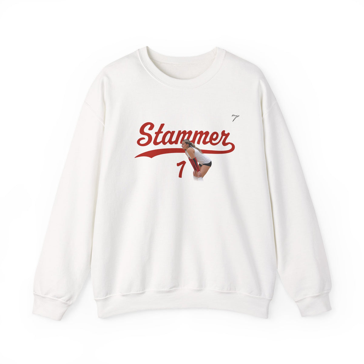Eva Stammer Crewneck