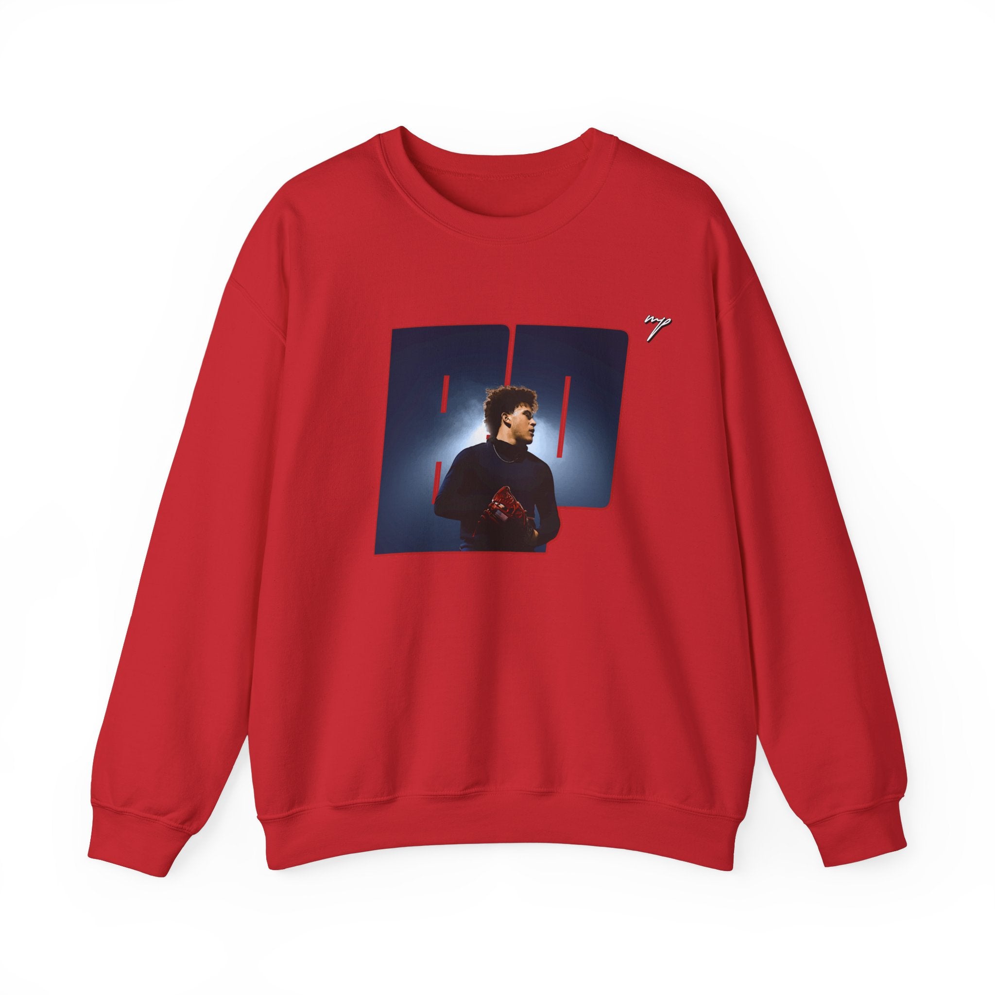 Brandon Peterson Crewneck