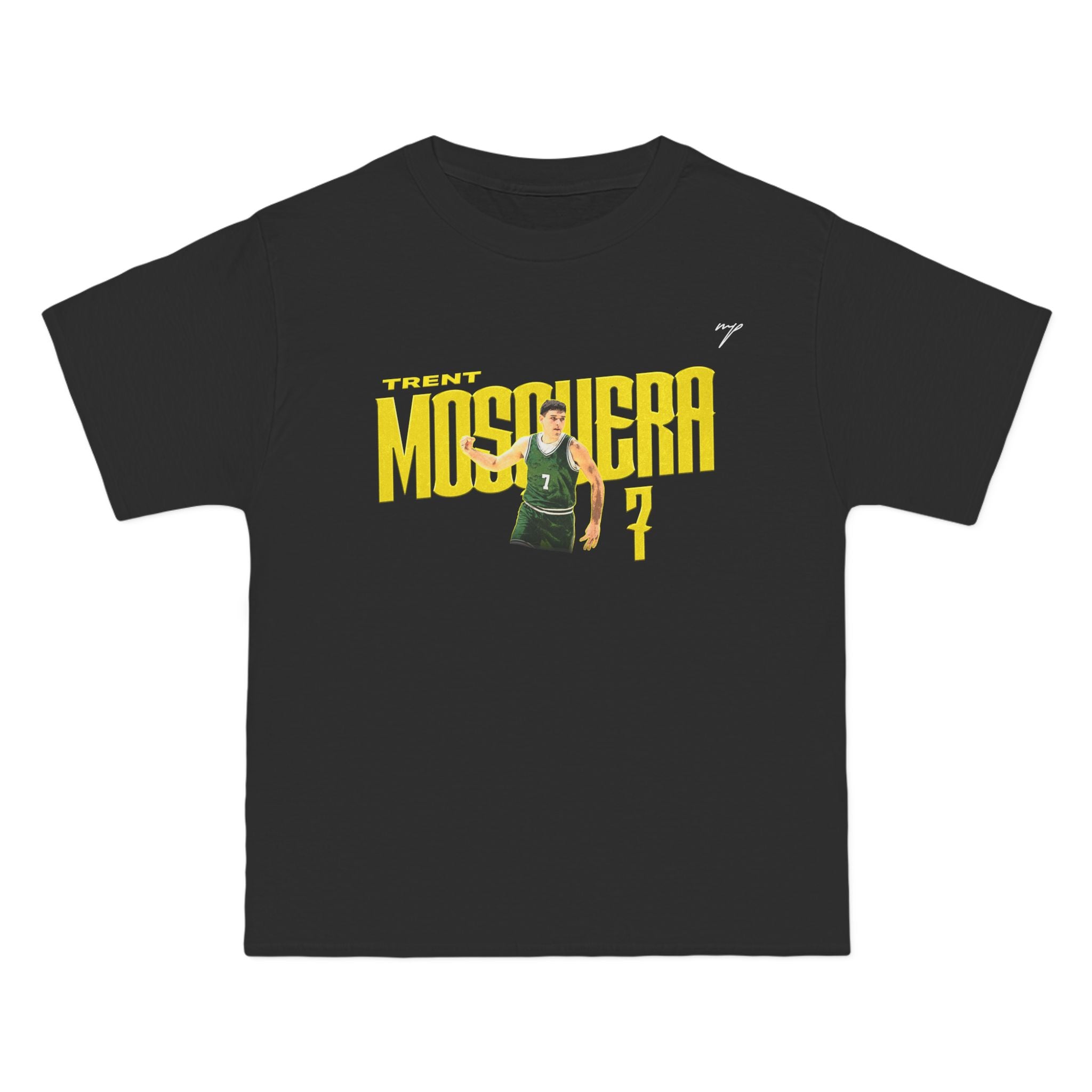 Trent Mosquera Vintage Tee