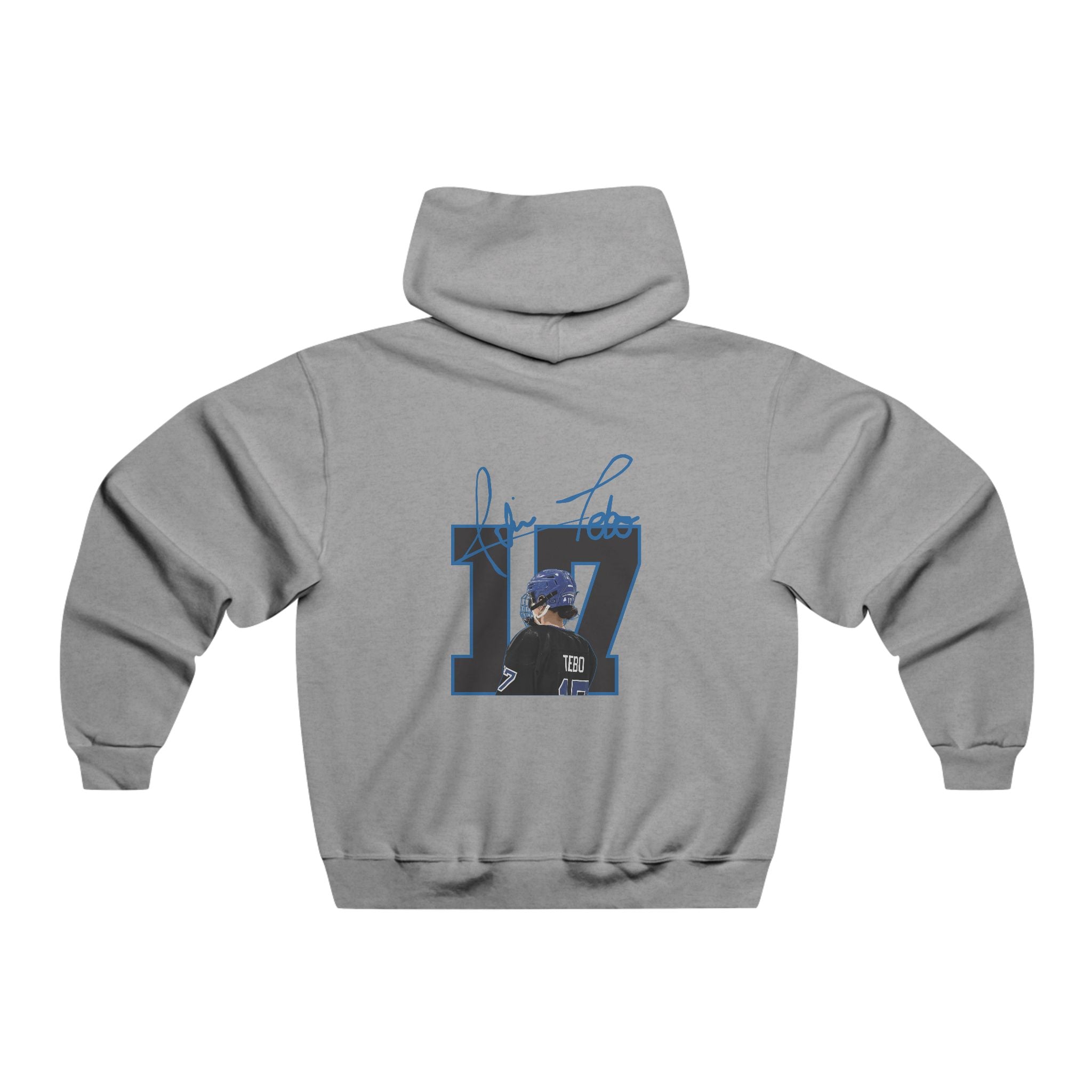 Adria Tebo Vintage Hoodie