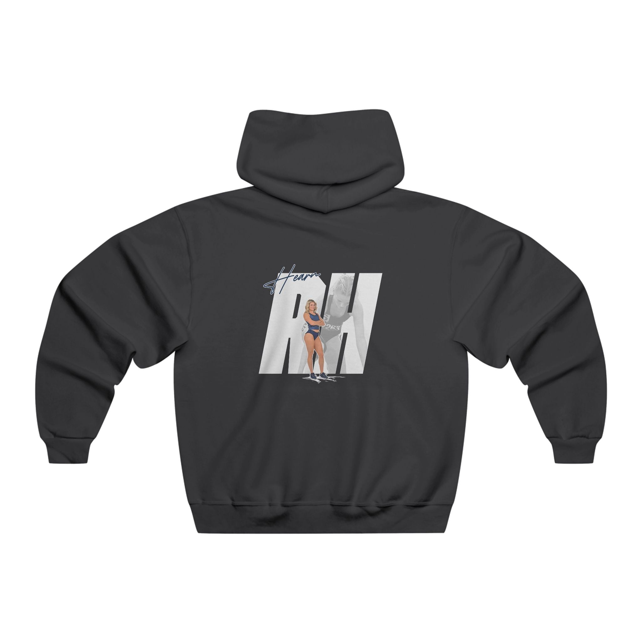 Ryleigh Hearn Vintage Hoodie