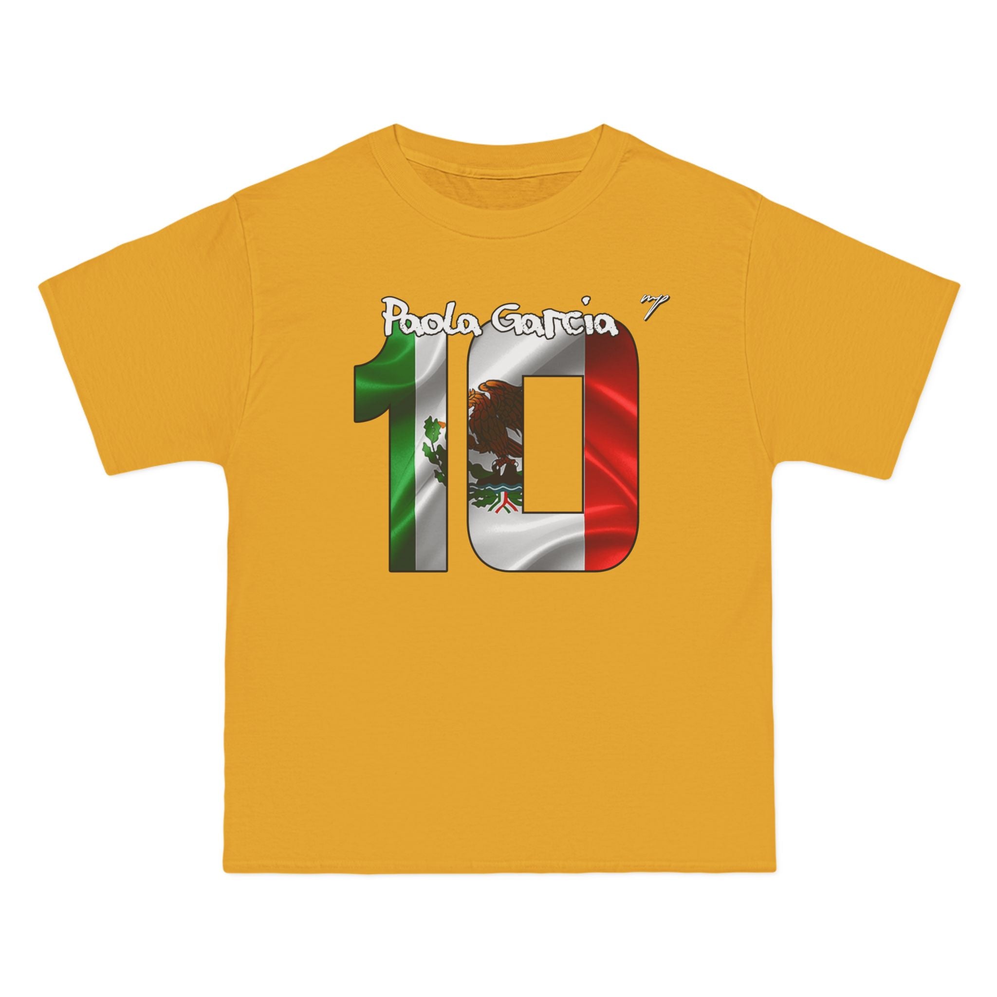 Paola Garcia Vintage Tee