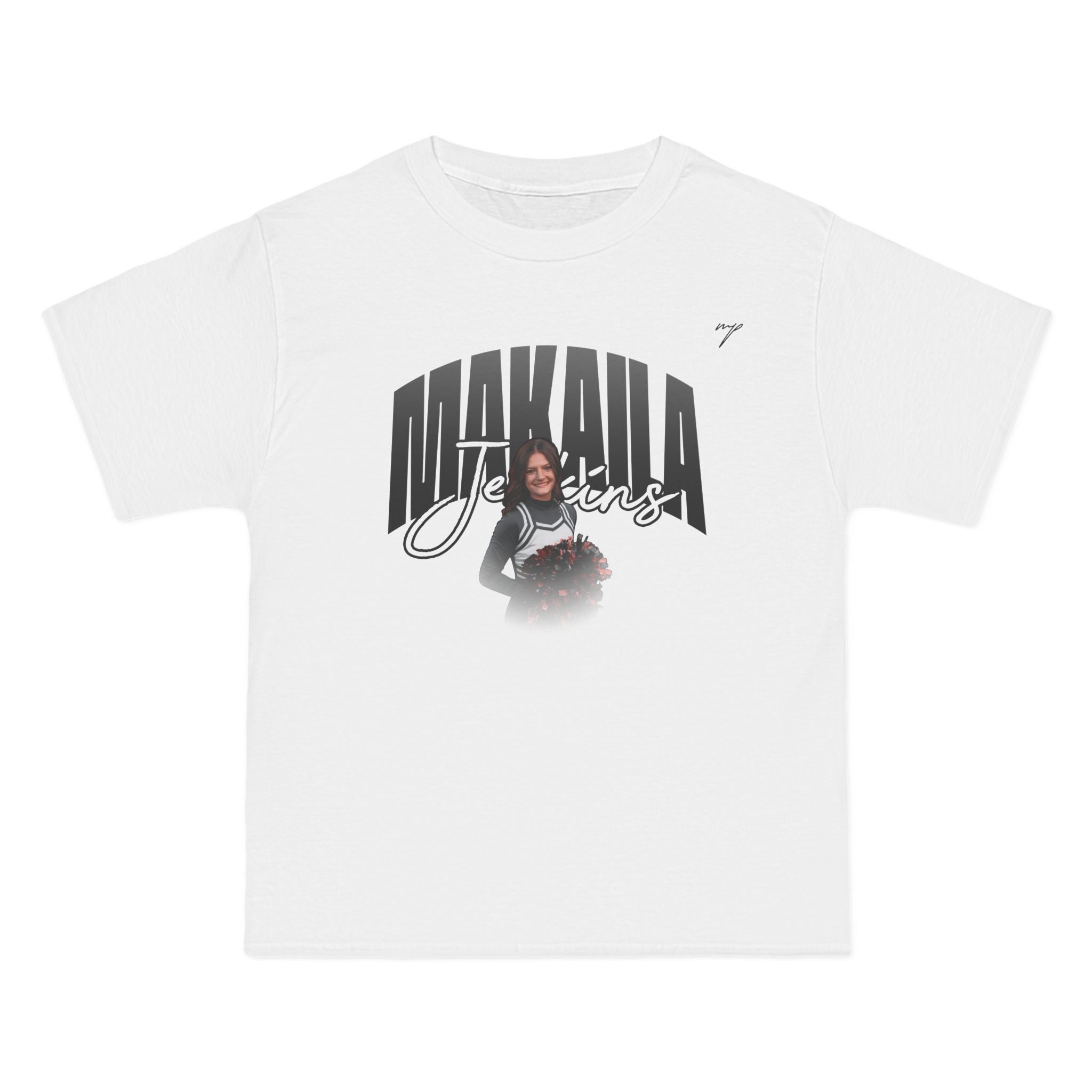 Makaila Jenkins Vintage Tee