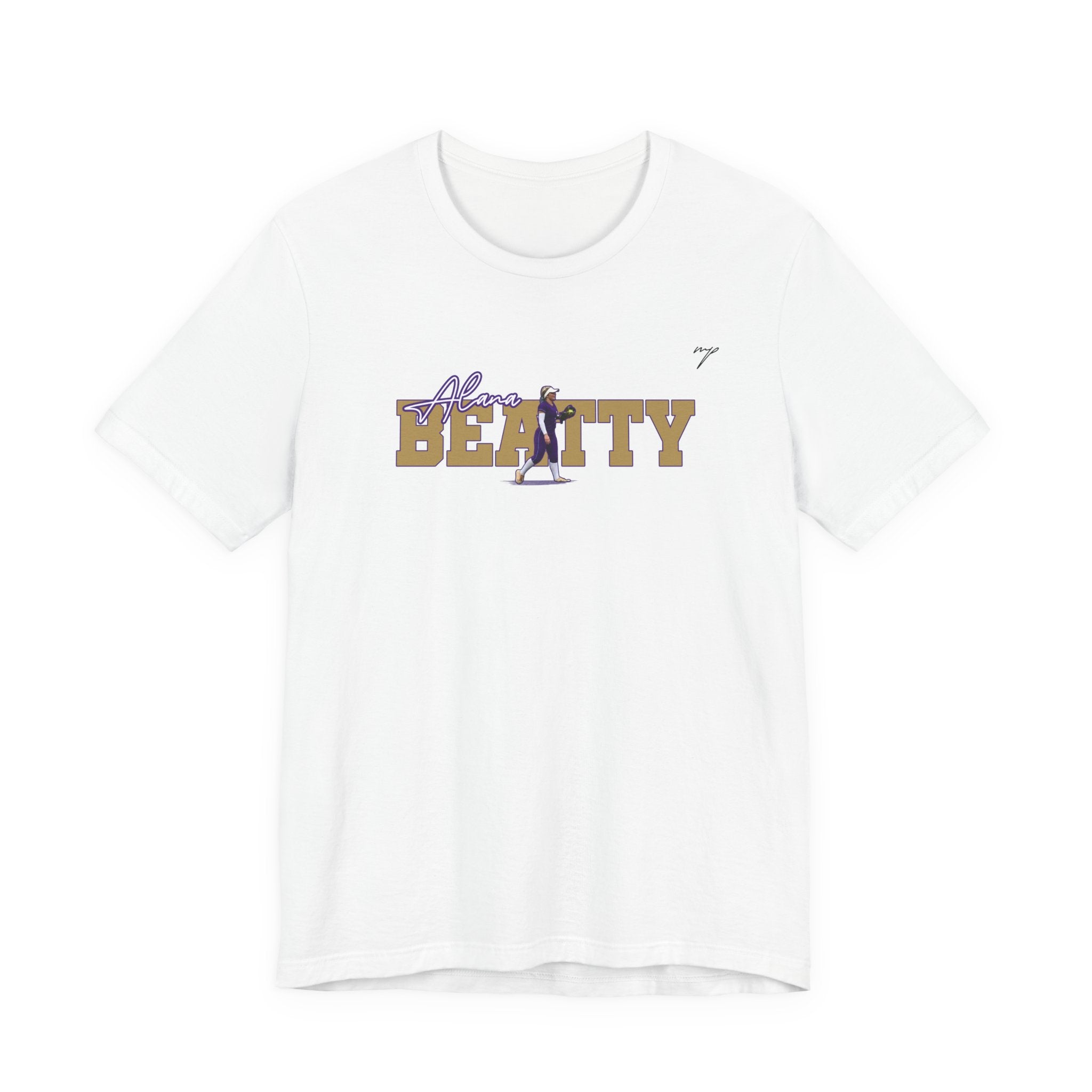Alana Beatty Graphic Tee