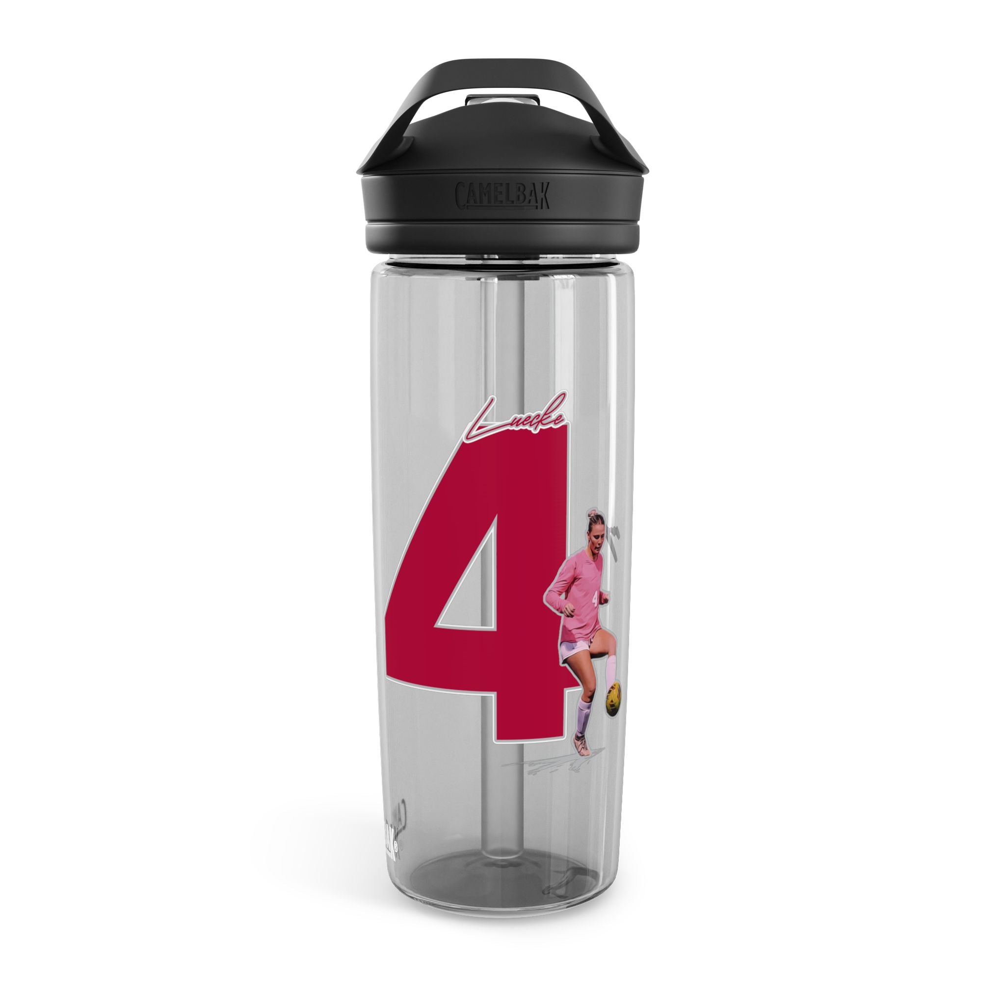 Kamryn Luecke Water Bottle