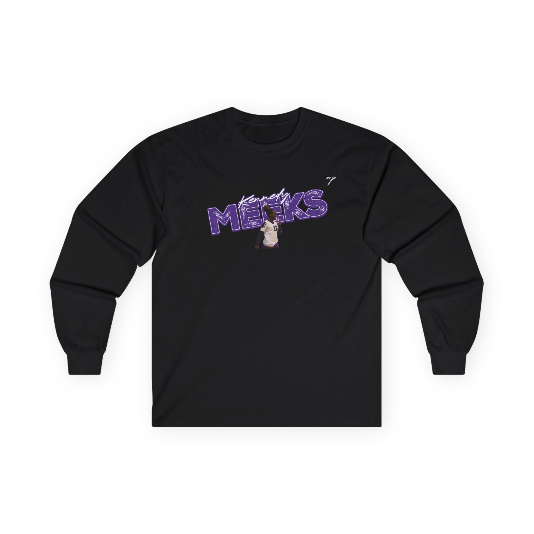 Kennedy Meeks Long Sleeve