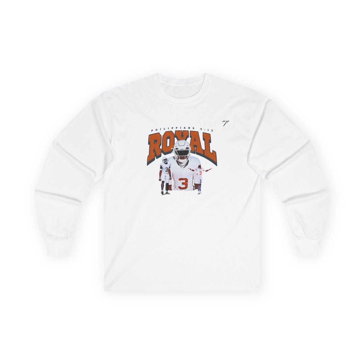 Easton Royal Long Sleeve