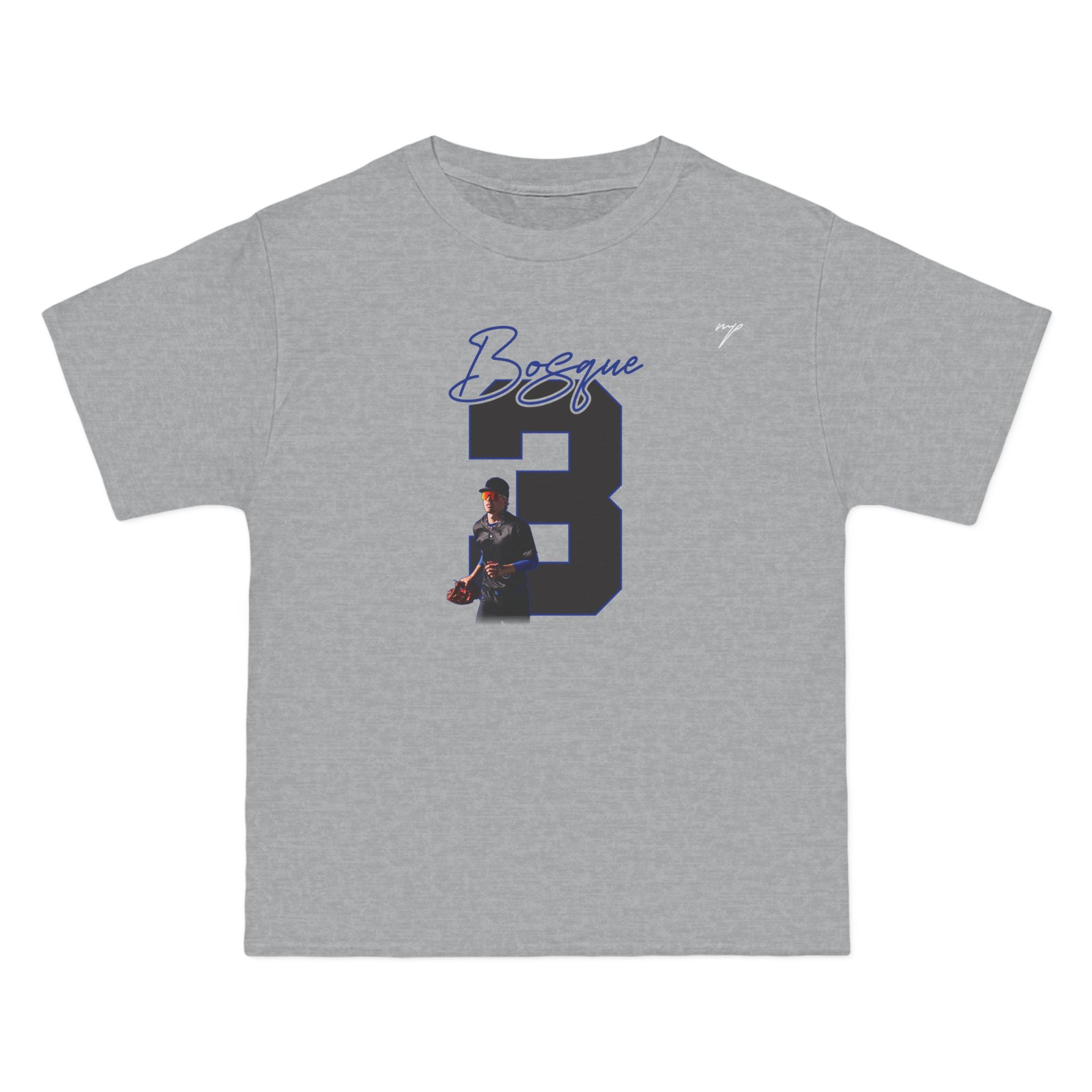 Jonathan Bosque Vintage Tee