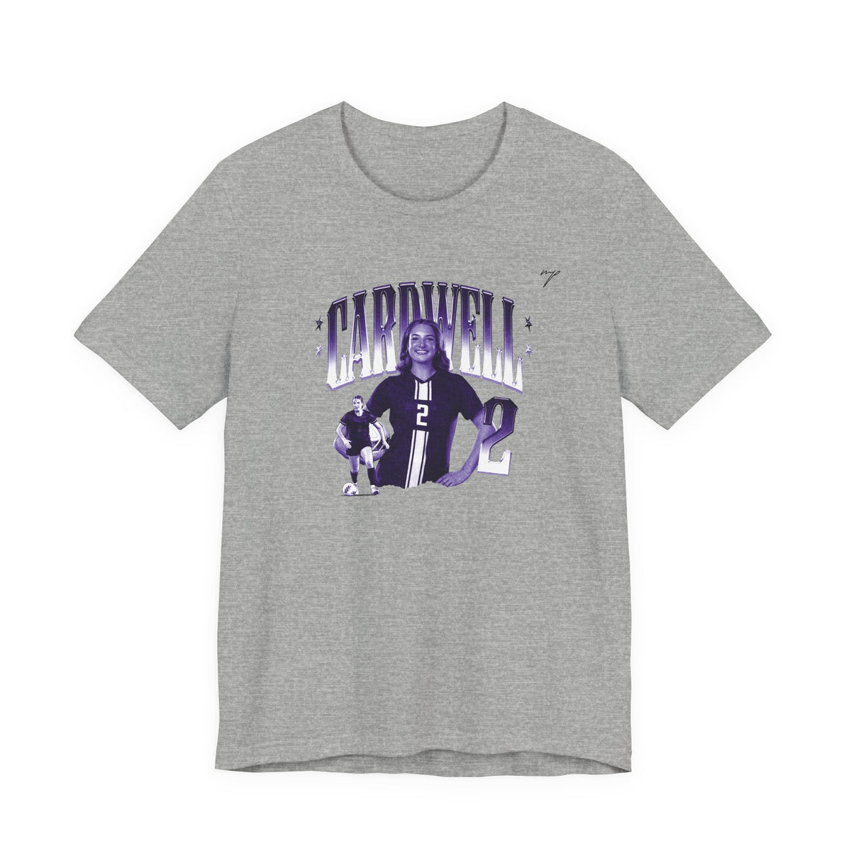 Liz Cardwell Graphic Tee