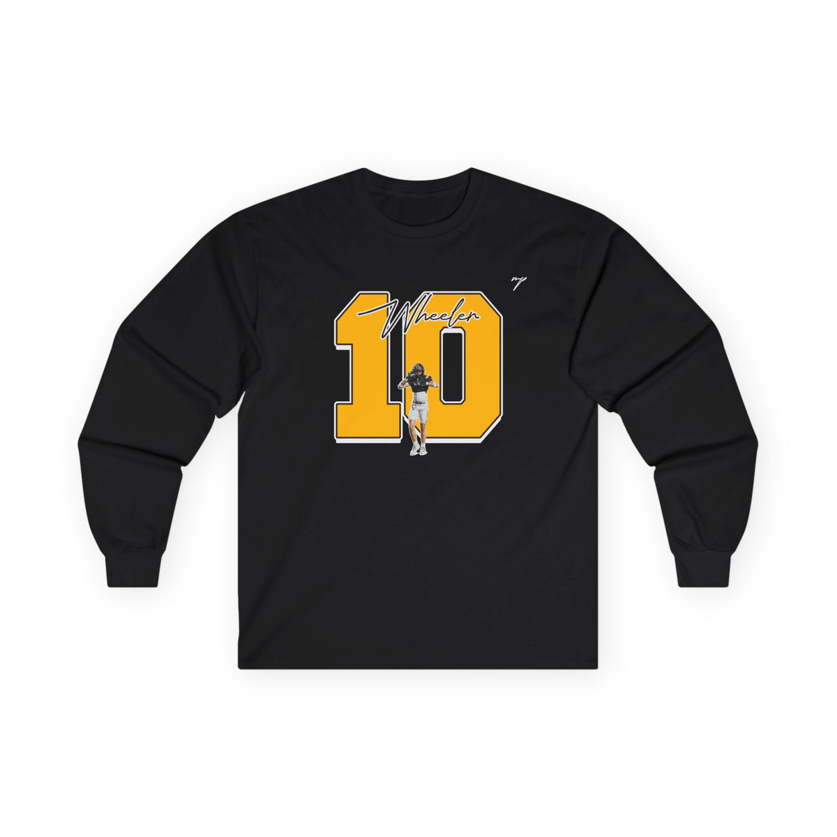 Dylan Wheeler Long Sleeve